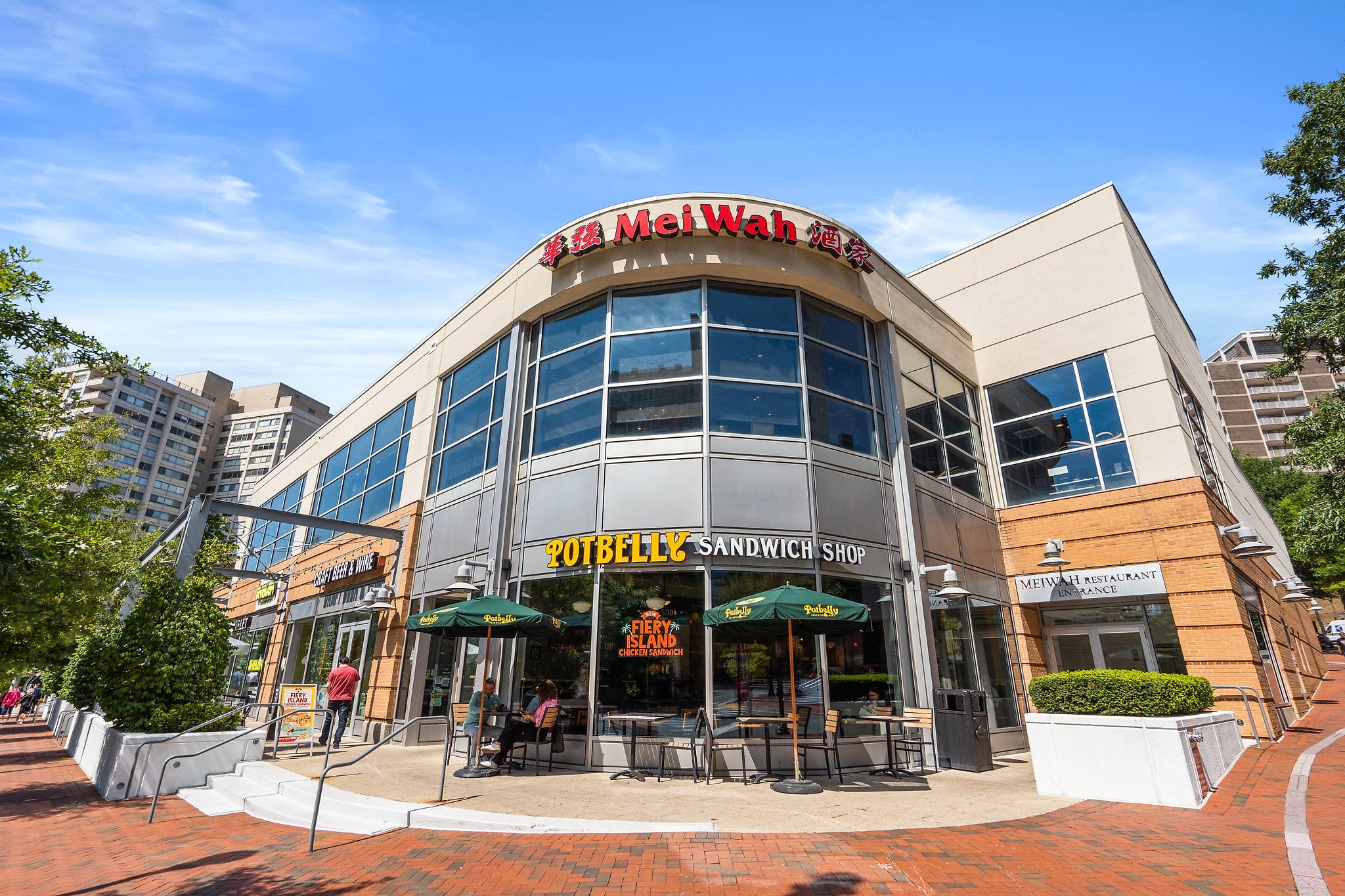  4601 N N Park Avenue N, Chevy Chase, MD, 20815 - 物件實景