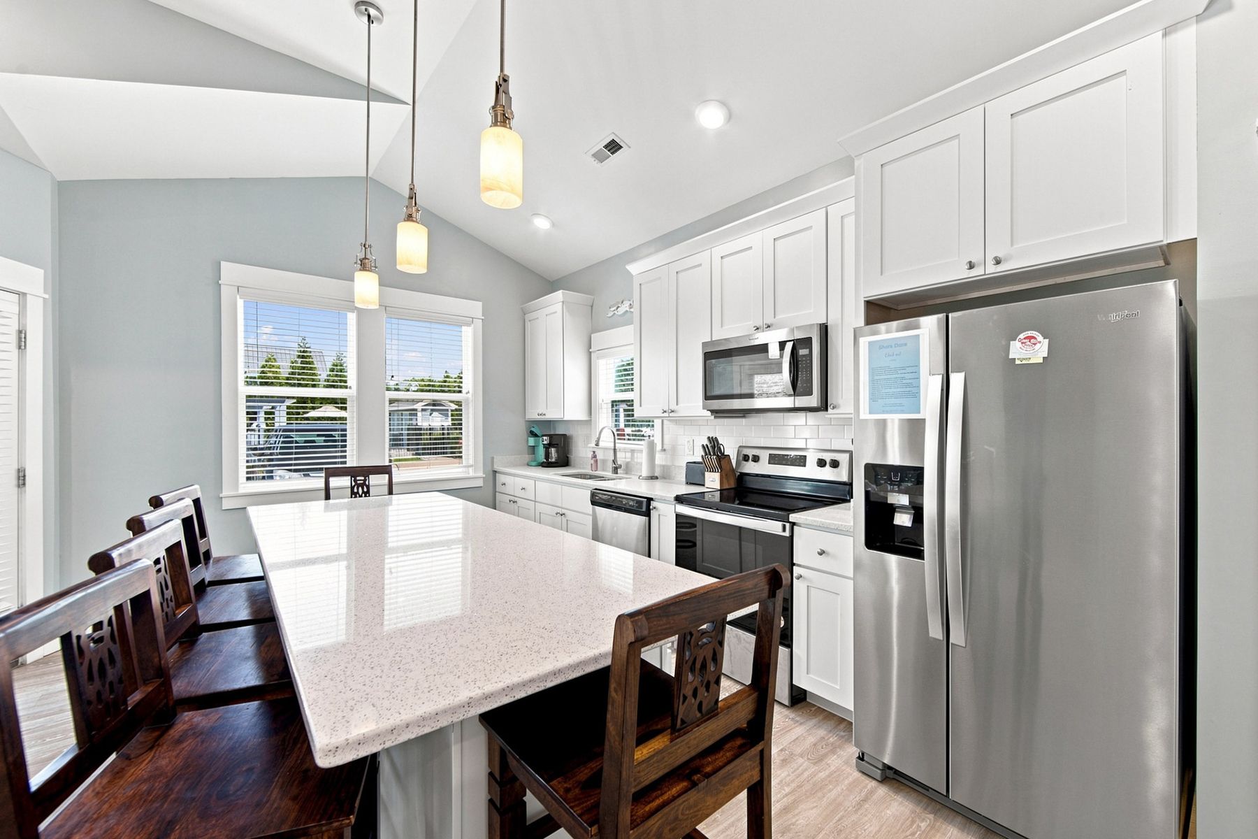  1017 Ocean Trail, Corolla, NC 27927 - 物件實景