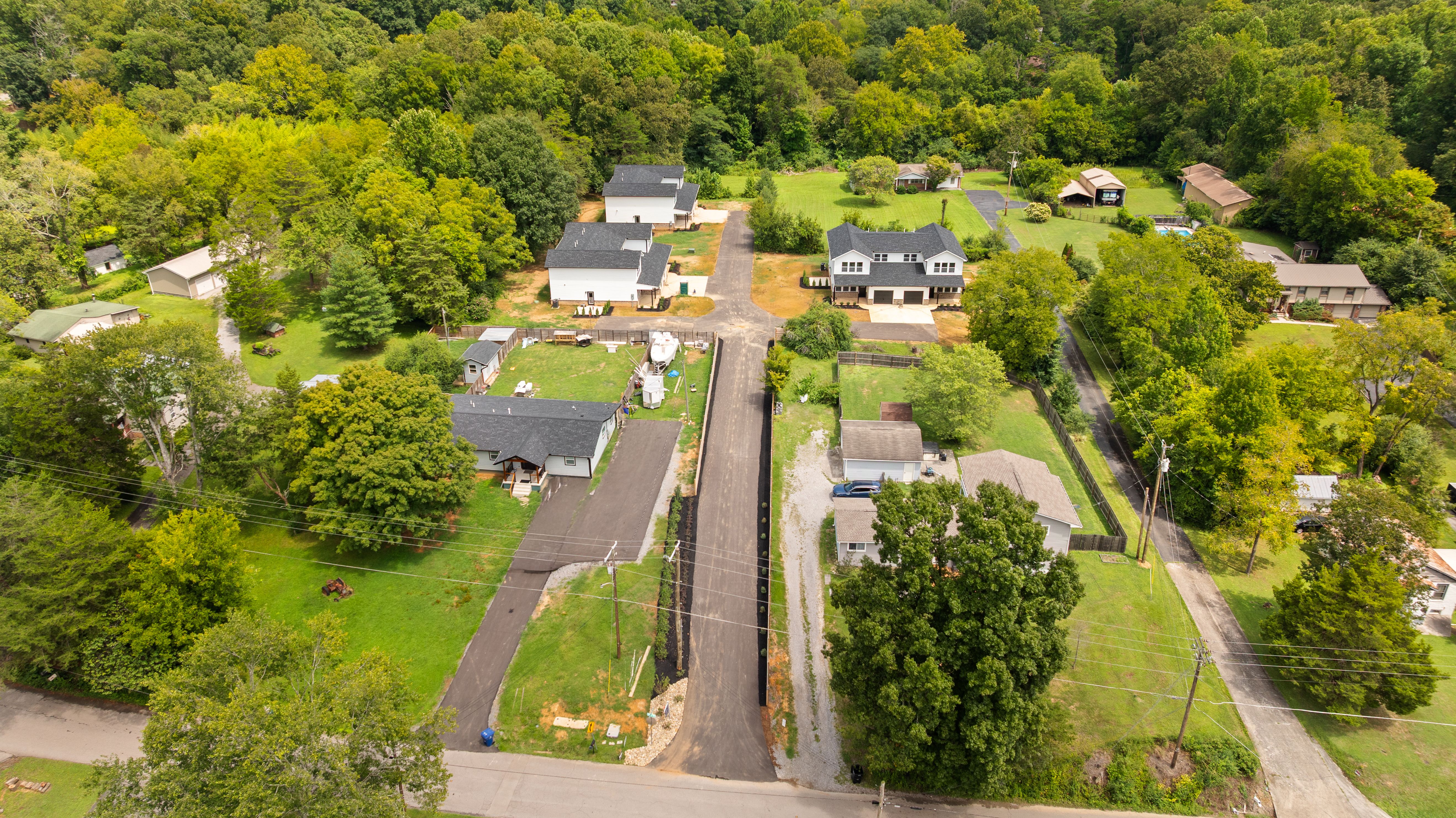  2634 White Plains Way, Knoxville, TN, 37920 - 物件實景