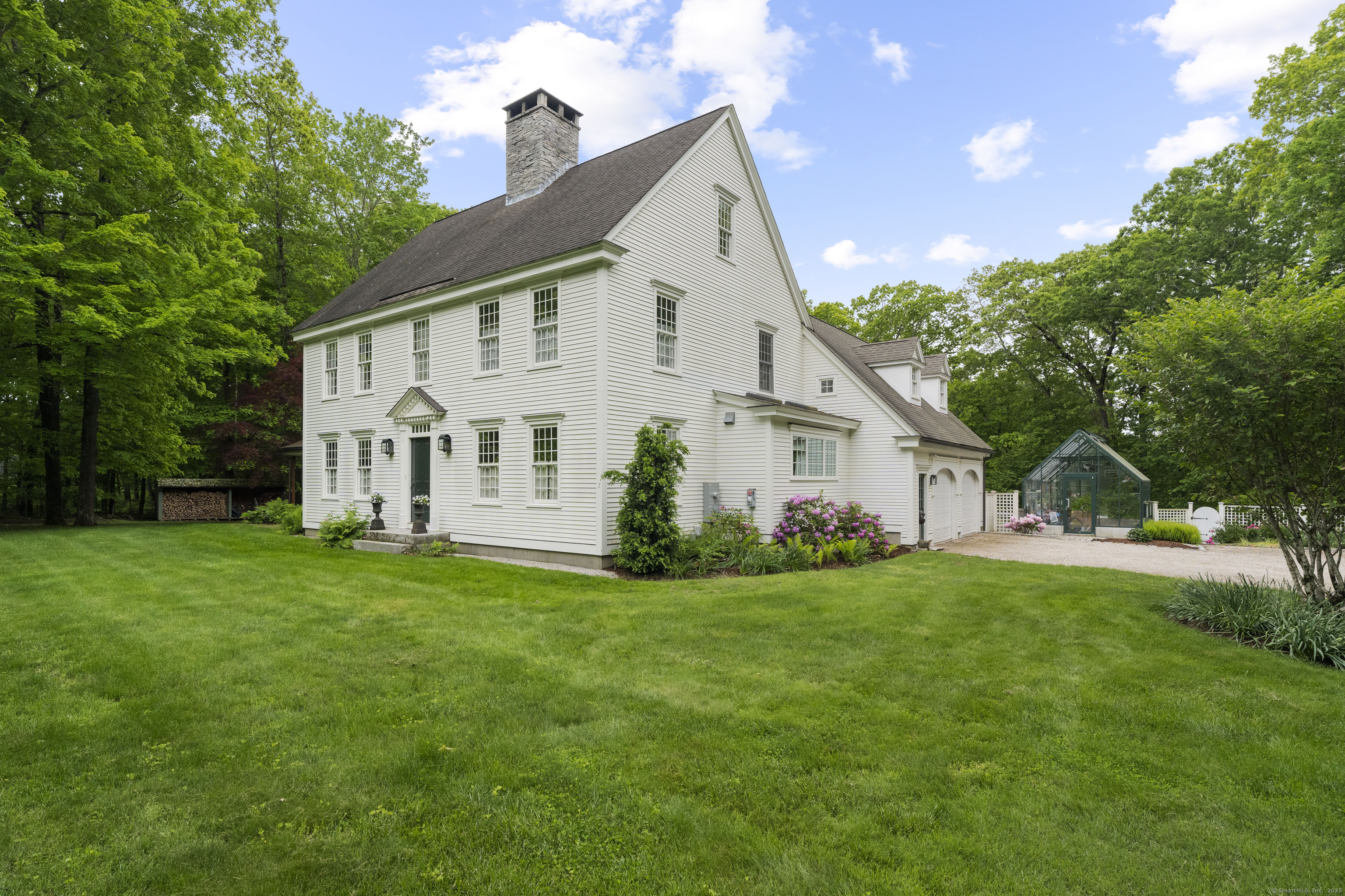 East Haddam, Connecticut, 06423, United States, 4 Bedrooms Bedrooms, ,4 BathroomsBathrooms,Residential,For Sale,1837014