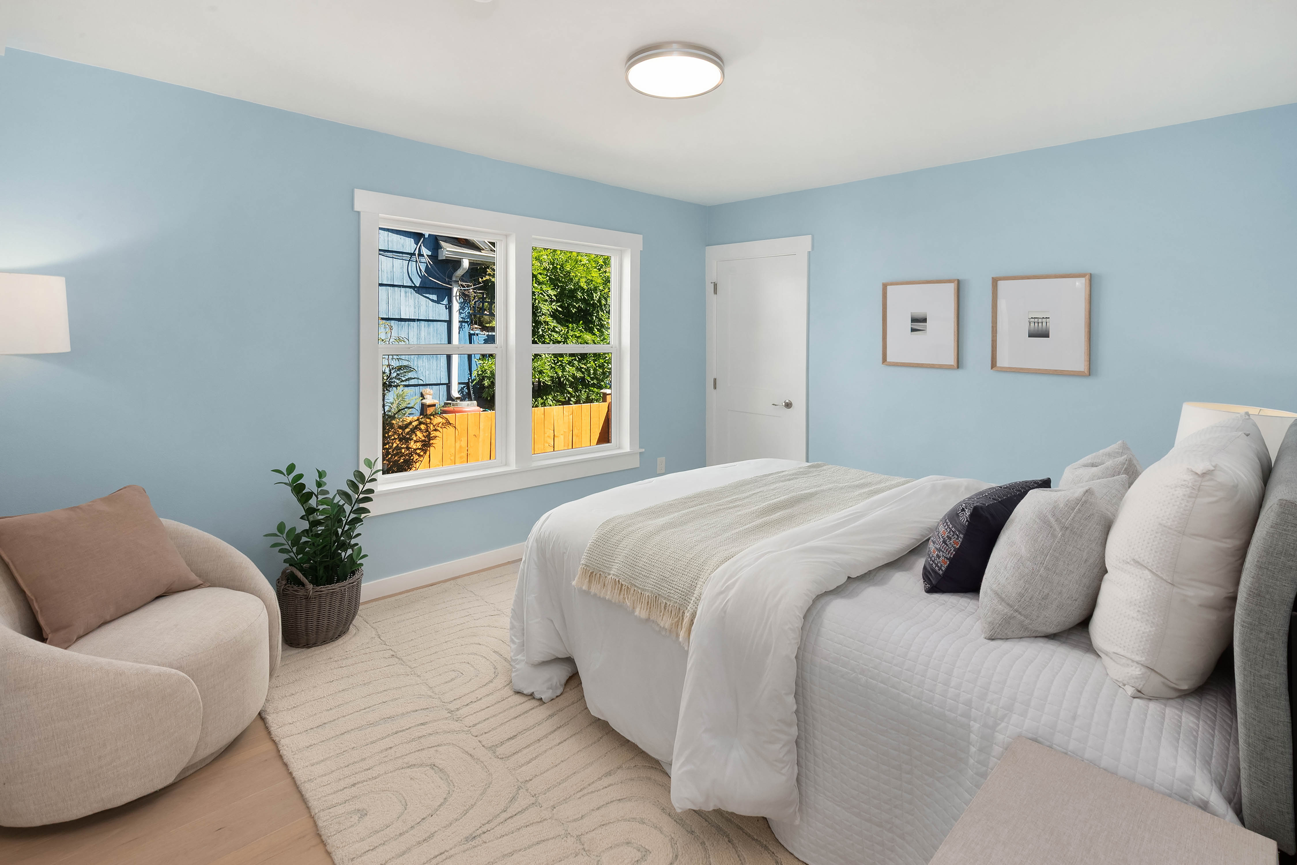  1312 NE 70th St, Seattle, WA 98115 - 物件實景