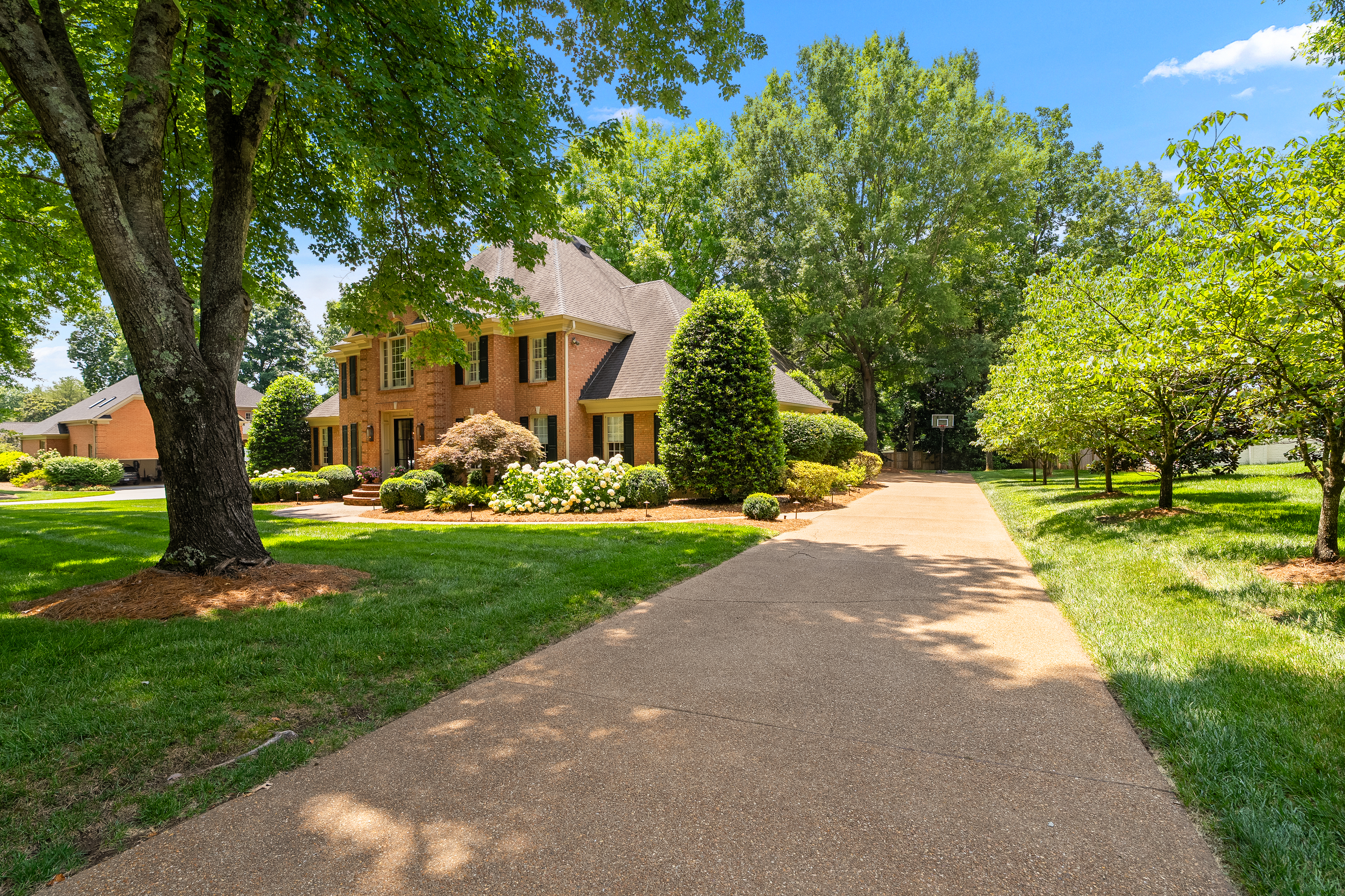  7335 Misty Meadow Place, Knoxville, TN 37919 - 物件實景