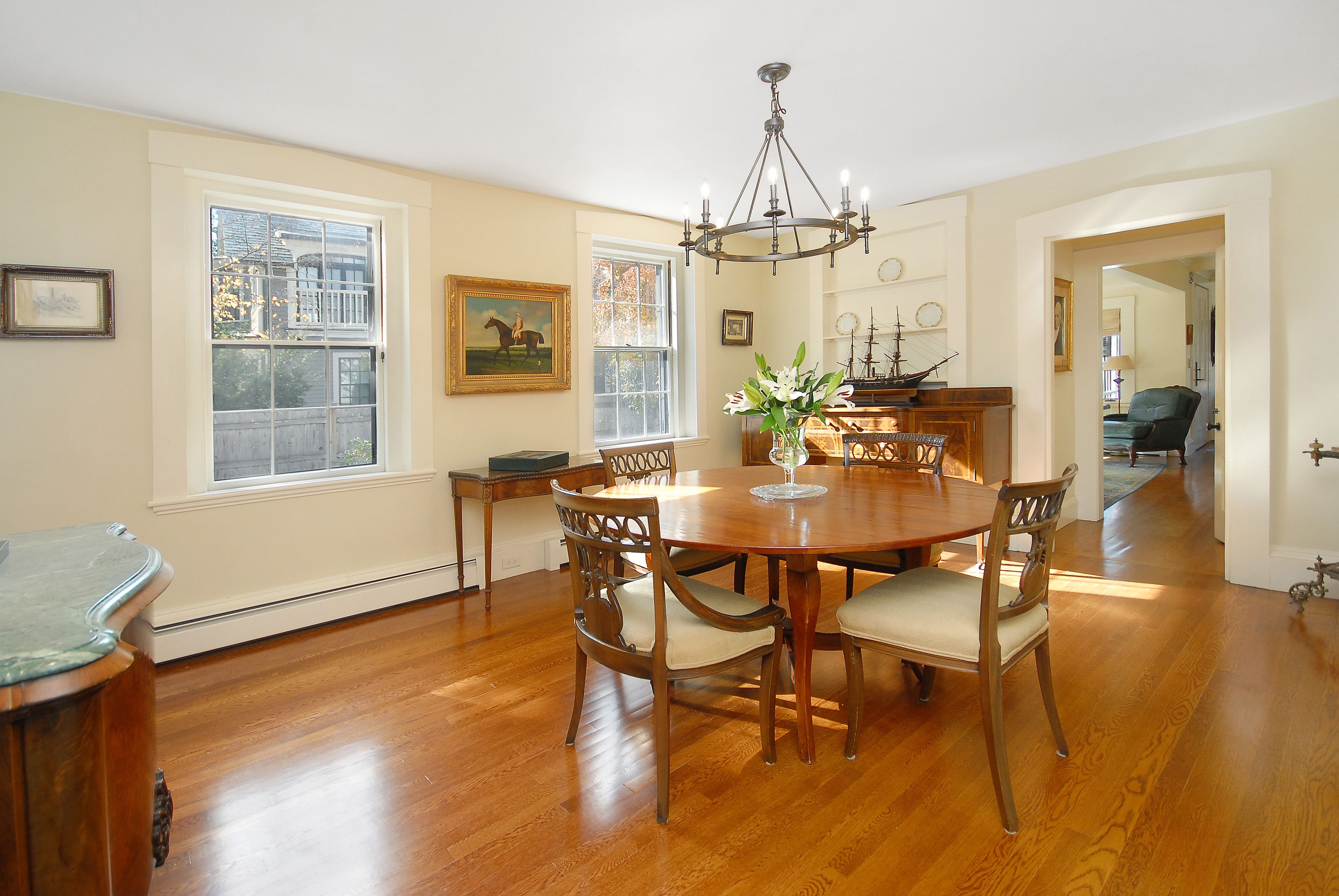  46 Sudbury Road, Concord, MA 01742 - 物件實景