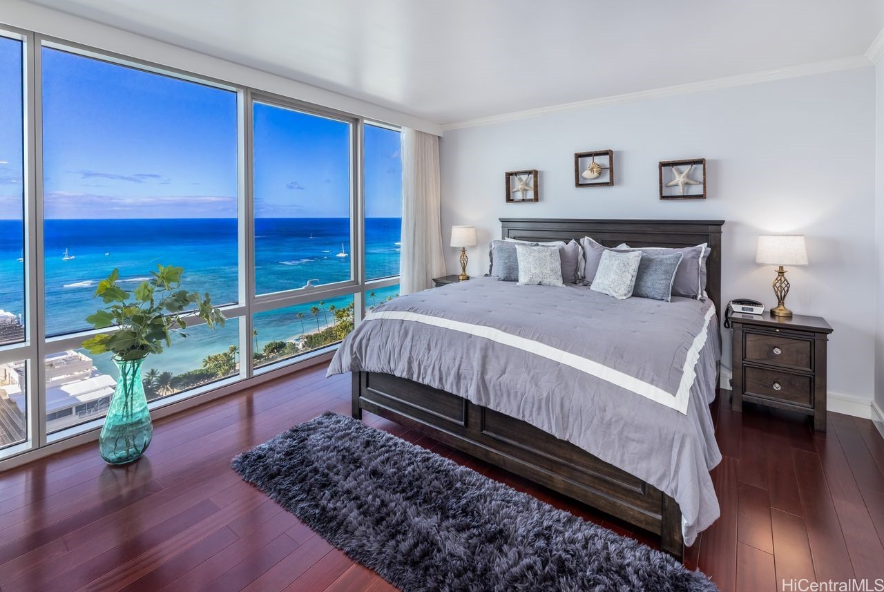 223 Saratoga Road Unit 2710, Honolulu, Hawaii, 96815, United States, 3 Bedrooms Bedrooms, ,4 BathroomsBathrooms,Residential,For Sale,223 Saratoga Road Unit 2710,1672657