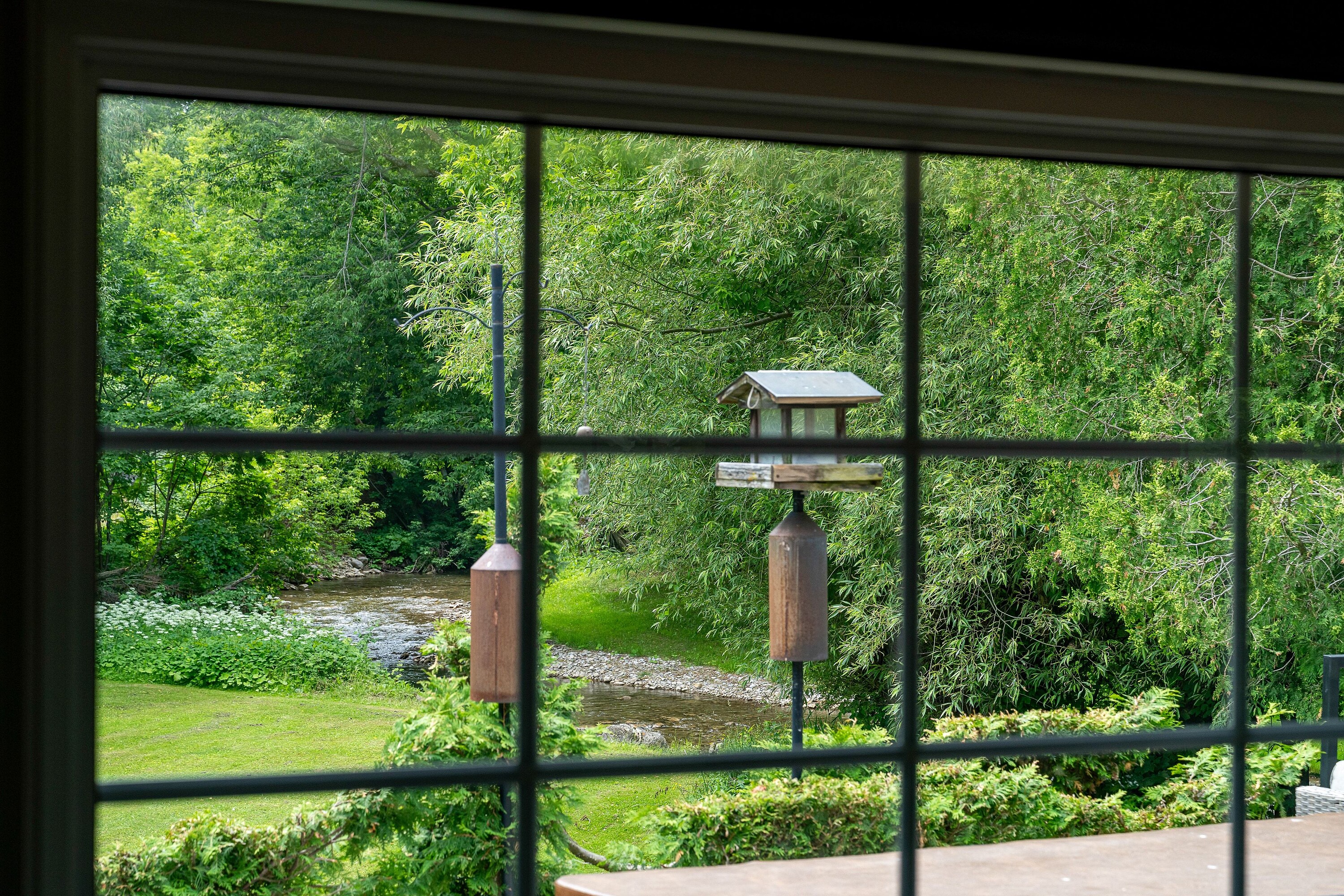  1.77-Acre Sanctuary - 物件實景