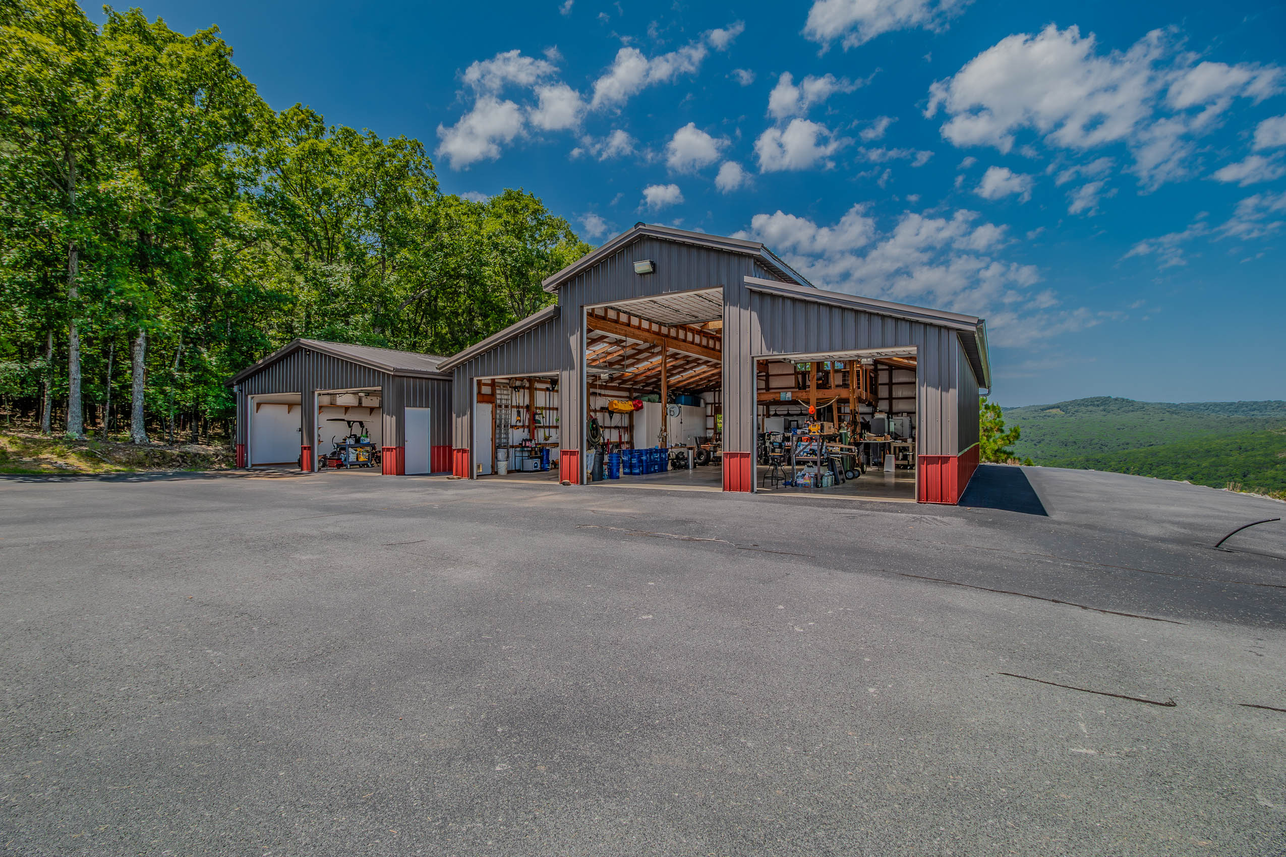  14390 Hwy 23, Witter, AR 72776 - 物件實景