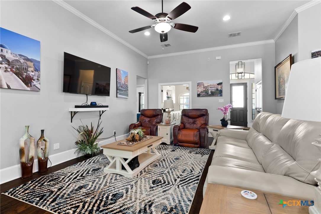 Copperas Cove, Texas, 76522, United States, 3 Bedrooms Bedrooms, ,3 BathroomsBathrooms,Residential,For Sale,1977259