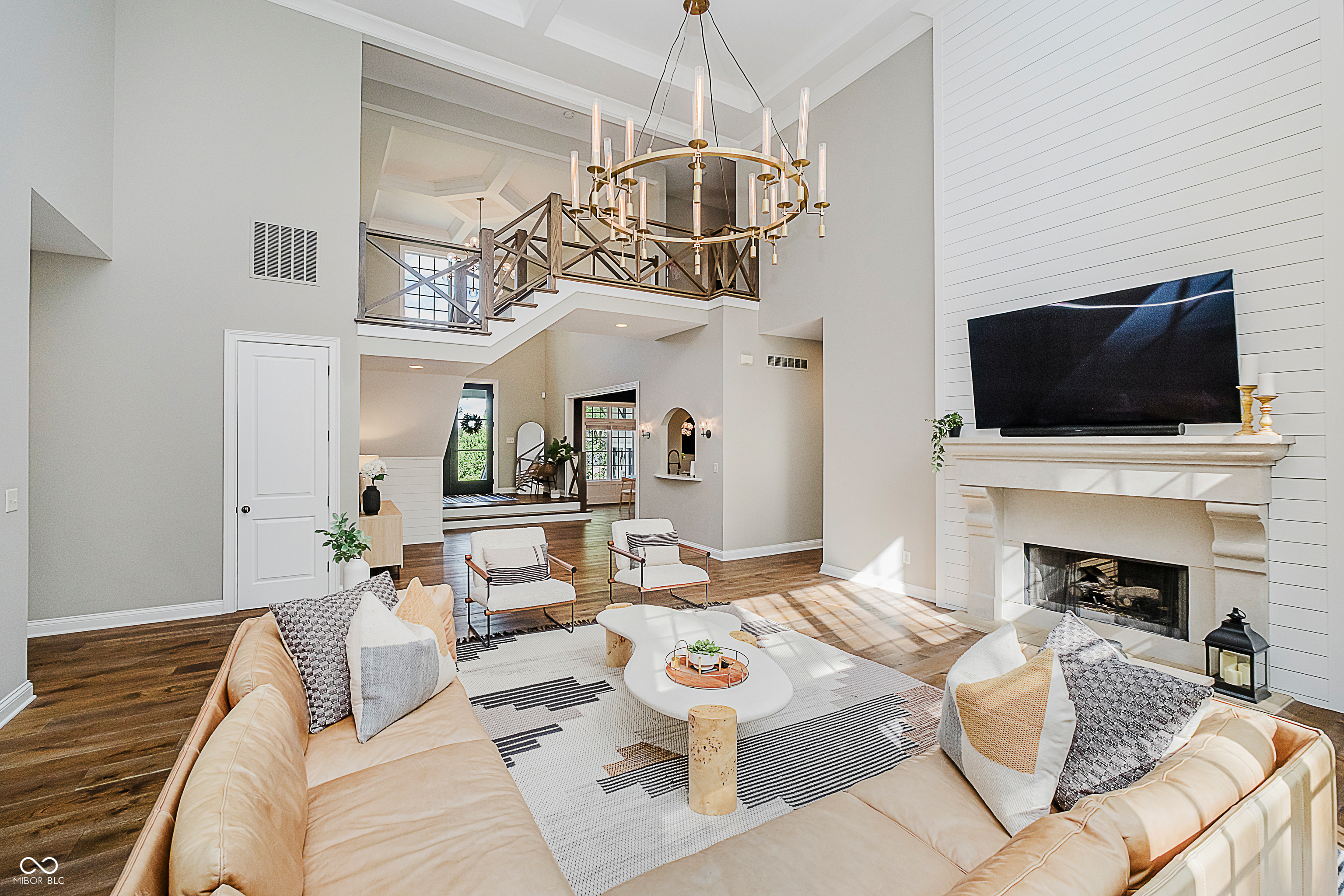 Fishers, Indiana, 46040, United States, 5 Bedrooms Bedrooms, ,5 BathroomsBathrooms,Residential,For Sale,1980240