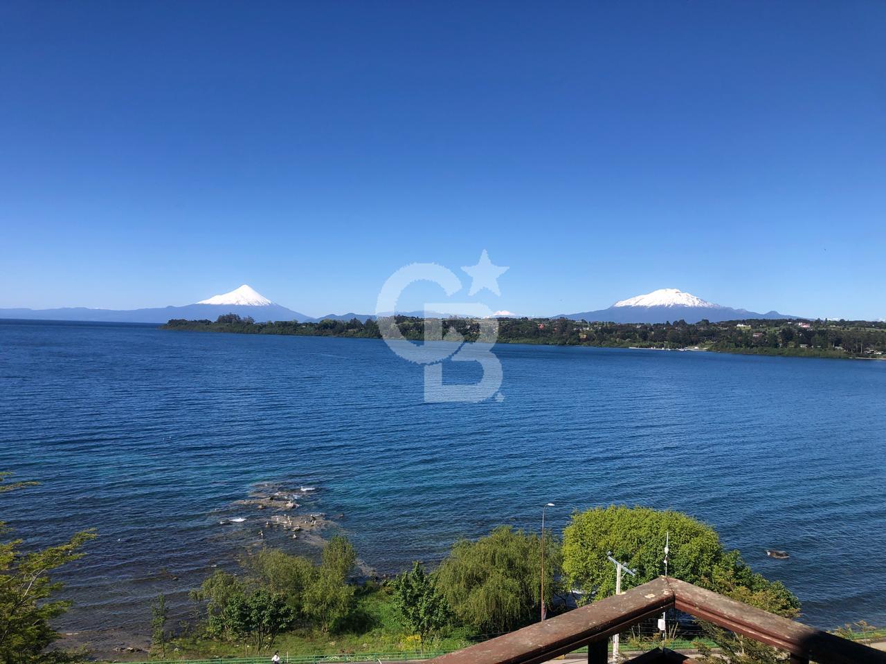 Puerto Varas, Chile, 4 Bedrooms Bedrooms, ,3 BathroomsBathrooms,Residential,For Sale,1972810