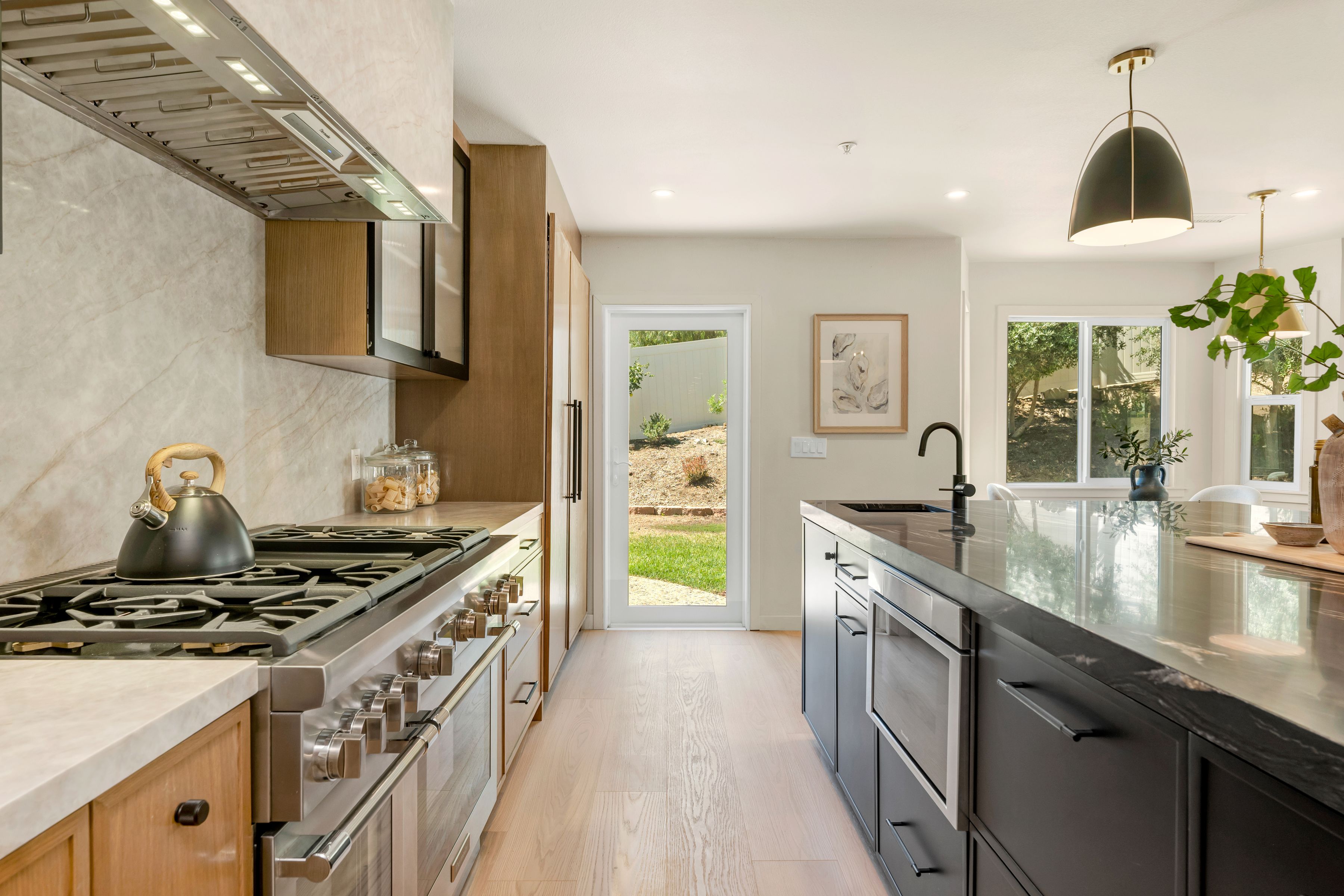  5354 Lewis Road, Agoura Hills - 物件實景