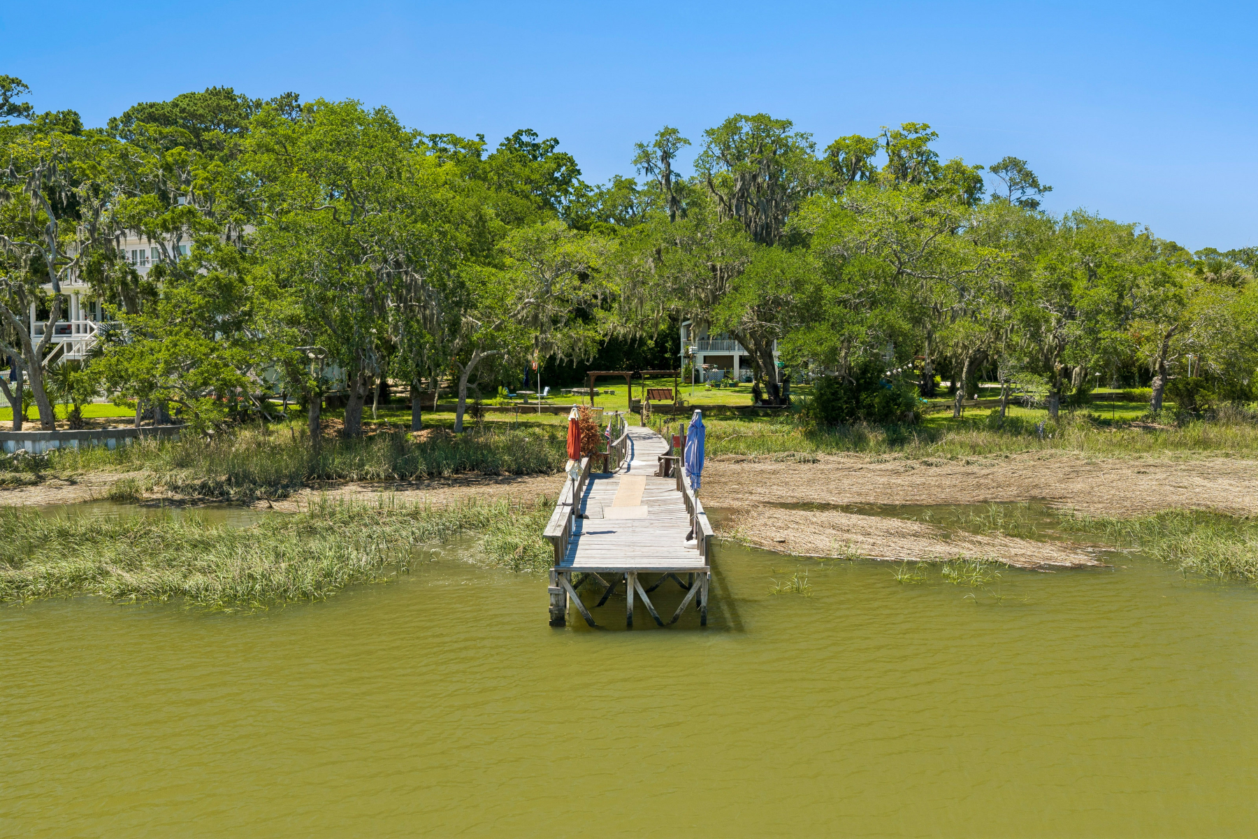  879 Broadview Drive, Ridgeland - 物件實景
