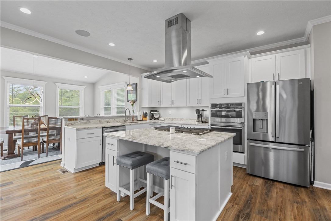 Trafford, Pennsylvania, 15085, United States, 4 Bedrooms Bedrooms, ,4 BathroomsBathrooms,Residential,For Sale,1819382