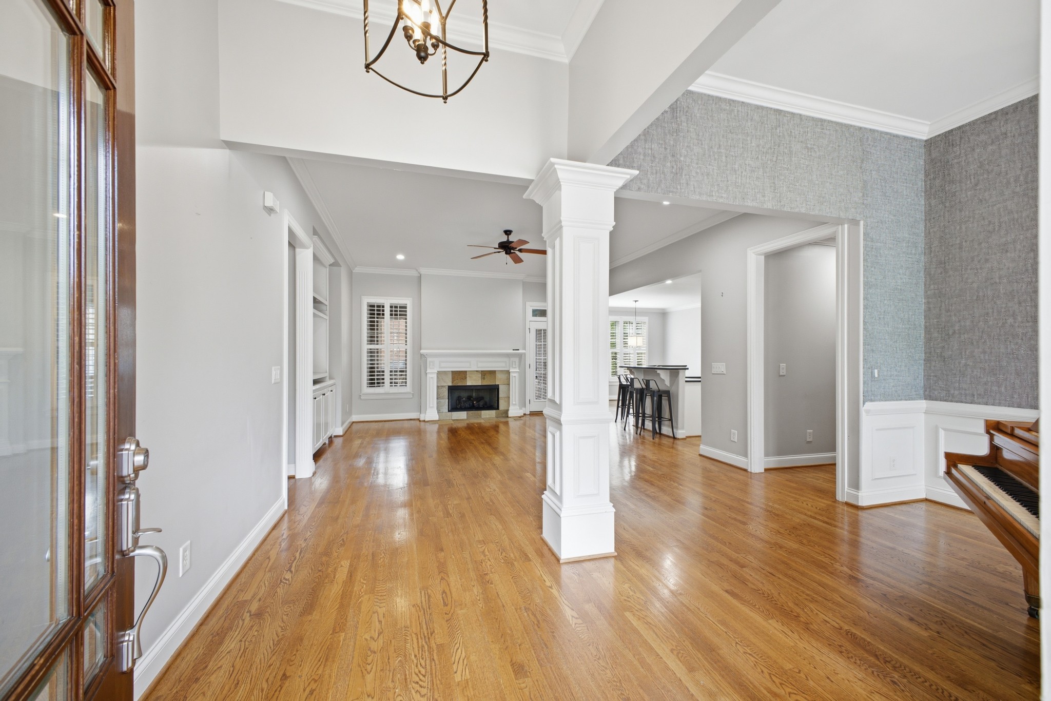  745 Fountainwood Blvd, Franklin, TN, 37064 - 物件實景