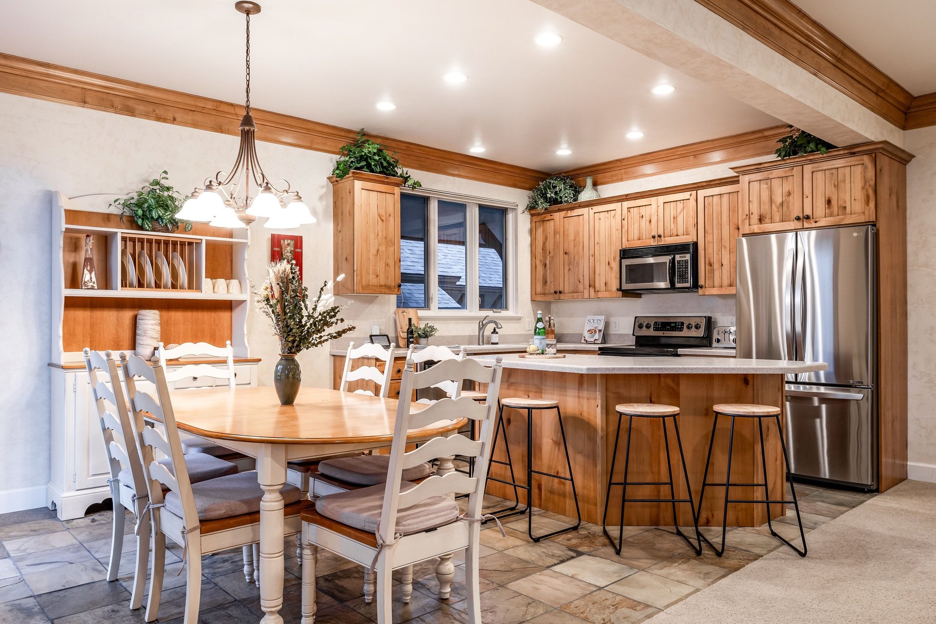  Midway Utah Retreat on Open Space and Stream Minutes From Deer Valley Ski Resort - 物件實景
