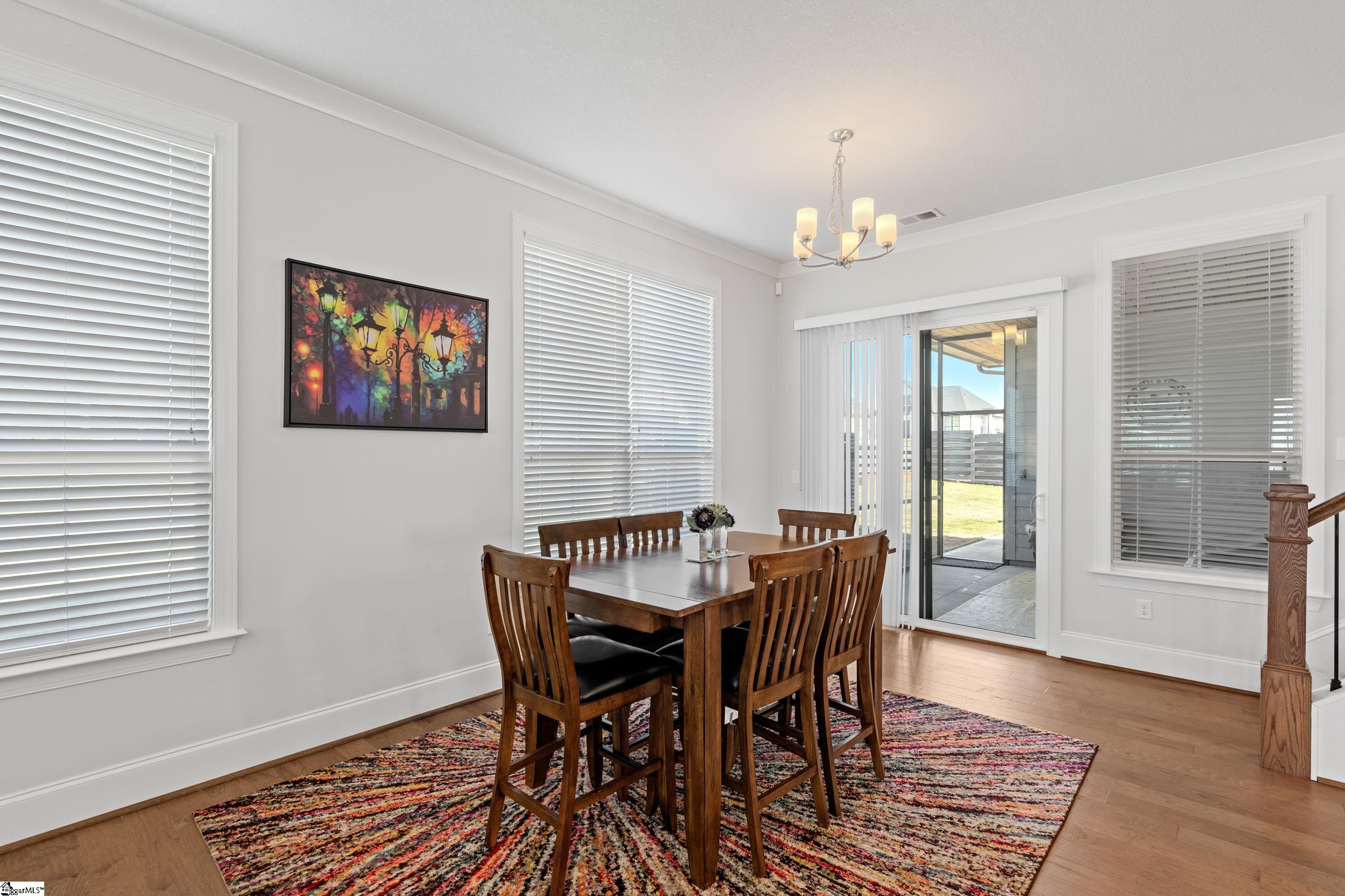 Simpsonville, South Carolina, 29680, United States, 4 Bedrooms Bedrooms, ,3 BathroomsBathrooms,Residential,For Sale,1925678