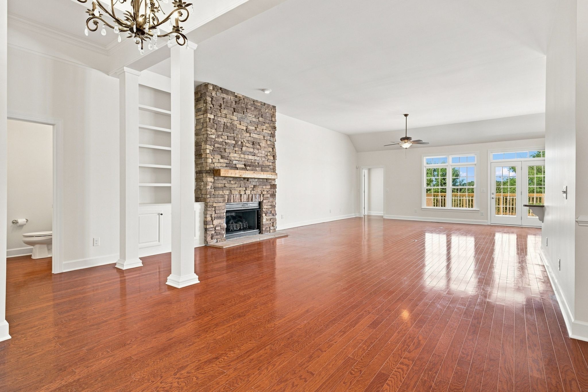  315 Hamlets End Way, Franklin, TN, 37067 - 物件實景