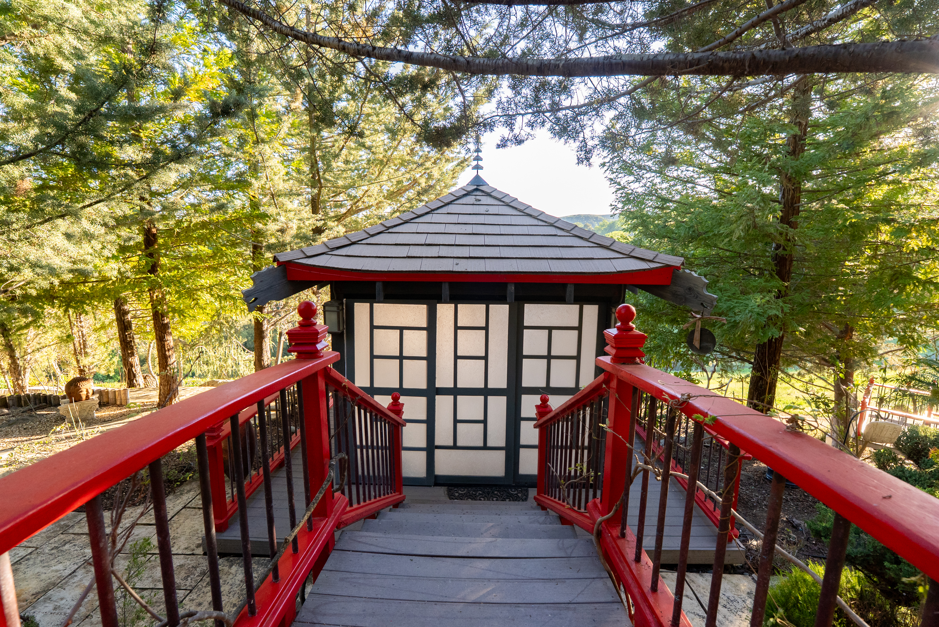  5405 Vineyard Drive - 物件實景