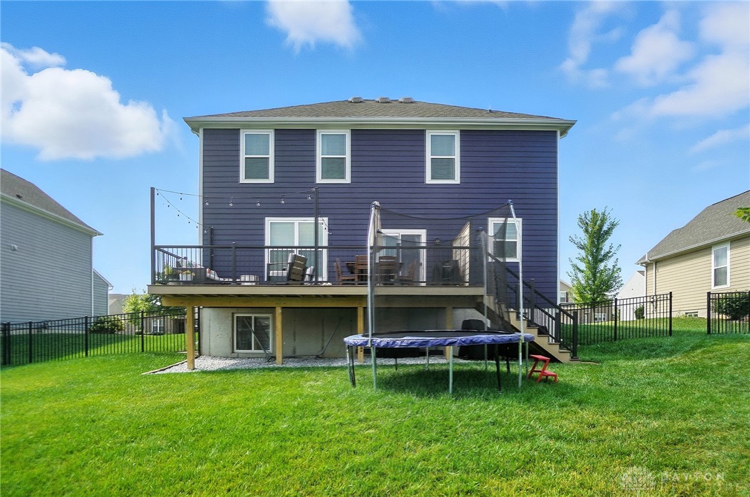 Dayton, Ohio, 45458, United States, 4 Bedrooms Bedrooms, ,3 BathroomsBathrooms,Residential,For Sale,1920110