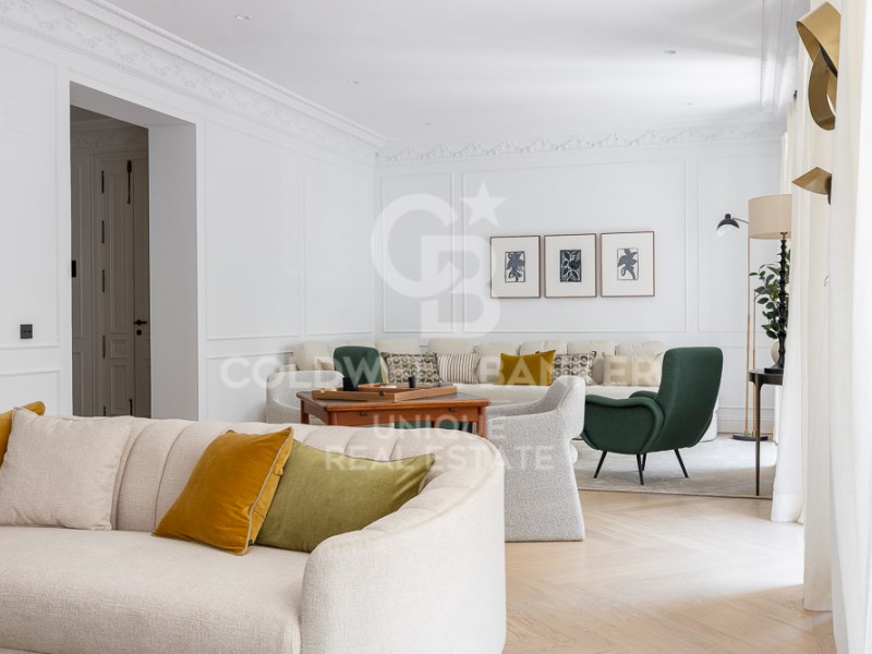 Madrid, Madrid, Barrio de Salamanca, Recoletos Mad, Madrid, Comunidad de Madrid, ES, 4 Bedrooms Bedrooms, ,5 BathroomsBathrooms,Residential,For Sale,Madrid, Madrid, Barrio de Salamanca, Recoletos Mad,1600787