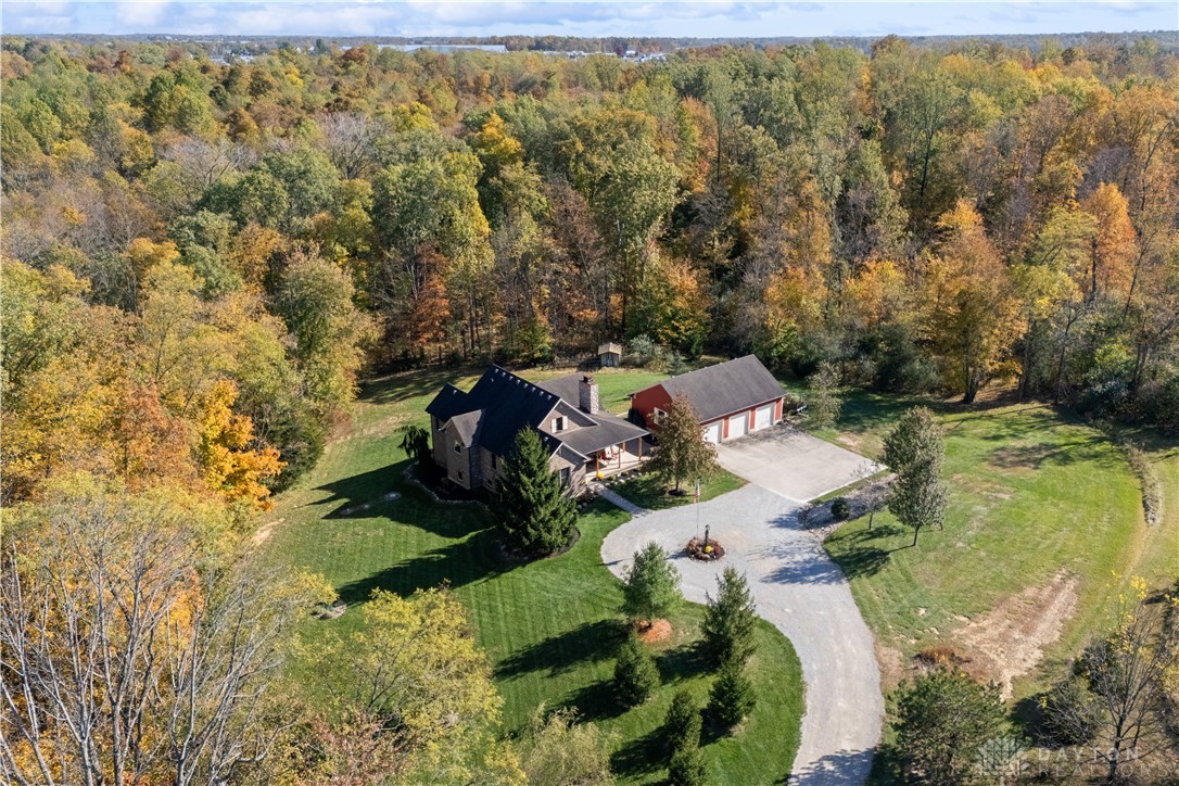 Adams Twp, Ohio, 45177, United States, 6 Bedrooms Bedrooms, ,4 BathroomsBathrooms,Residential,For Sale,1989294