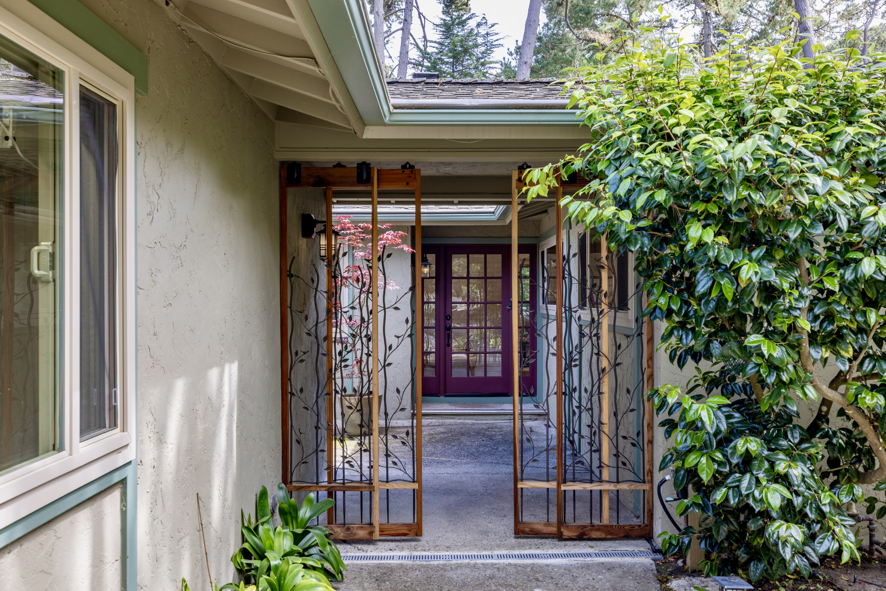  3 Forest Rise Place, Monterey - 物件實景