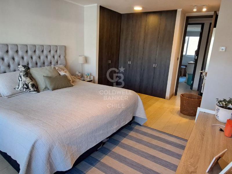 El Bergant?n 970, Las Condes, Chile, 3 Bedrooms Bedrooms, ,2 BathroomsBathrooms,Residential,For Sale,El Bergant?n 970,1680982