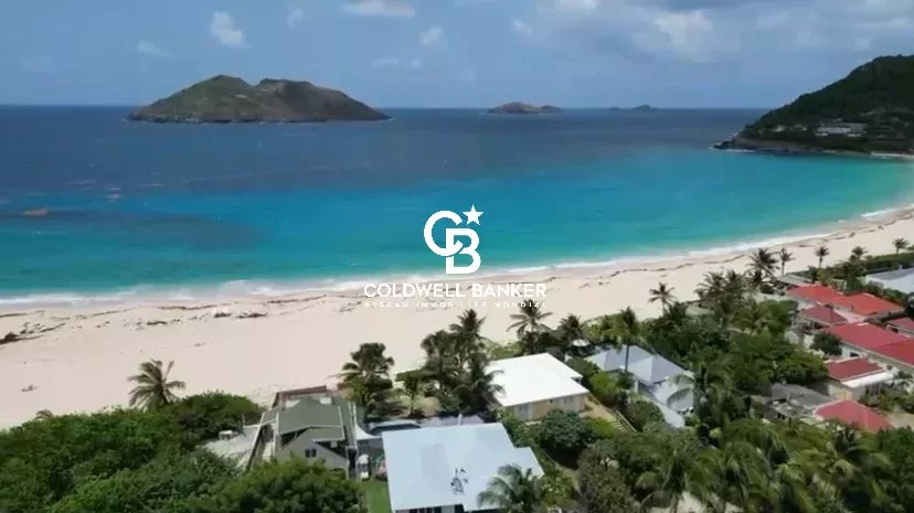 Saint-Barthélemy, Saint Barthelemy, 5 Bedrooms Bedrooms, ,Residential,For Sale,1939211