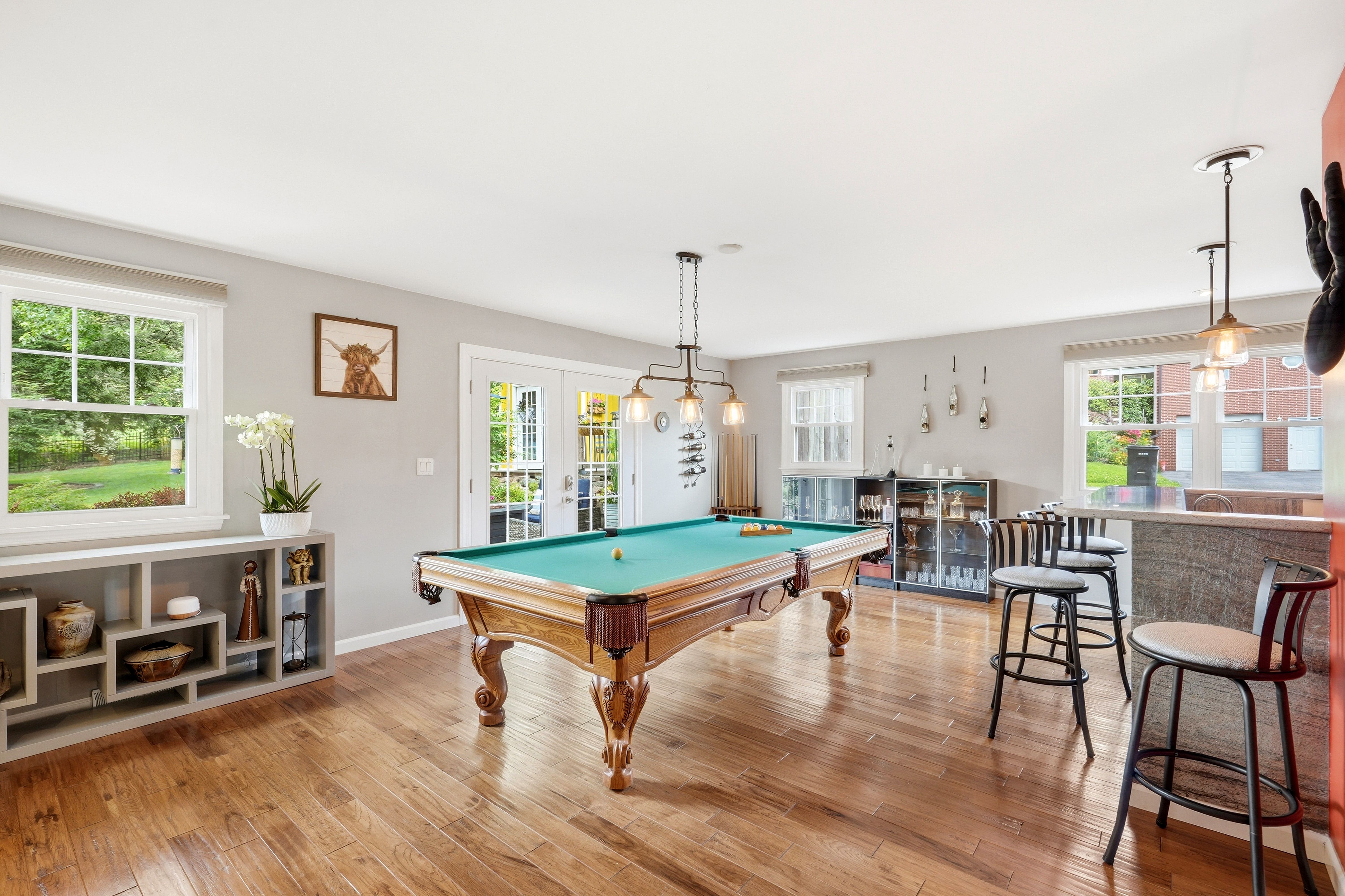  836 Old Thorn Run Road, Moon Township, PA 15108 - 物件實景