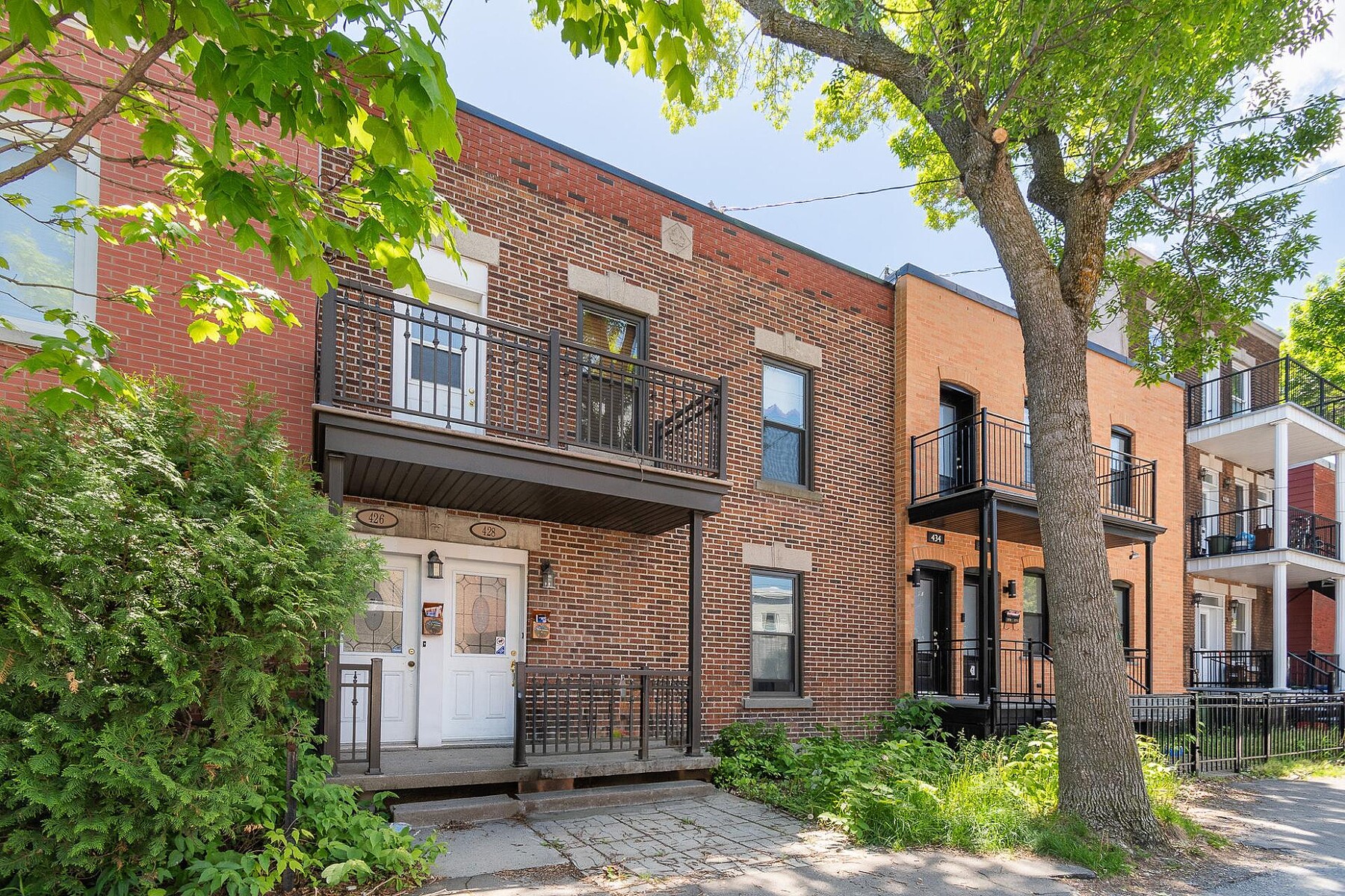  Verdun / Île-des-Soeurs, Montréal - 物件實景