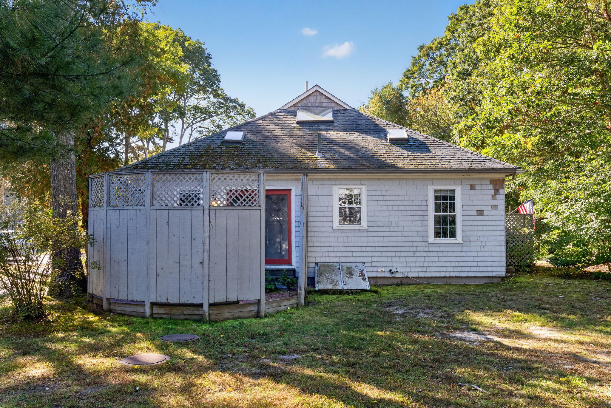  3040 Falmouth Road APT G3 - 物件實景