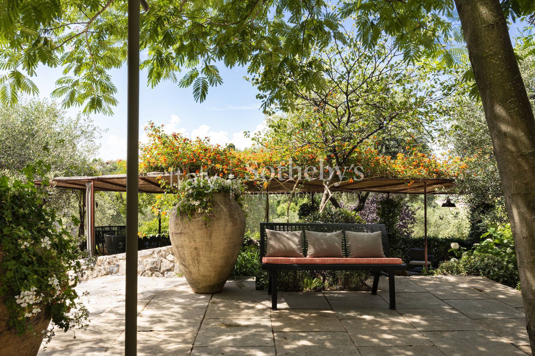  Charming boutique hotel nestled in the Lucca hills - 物件實景