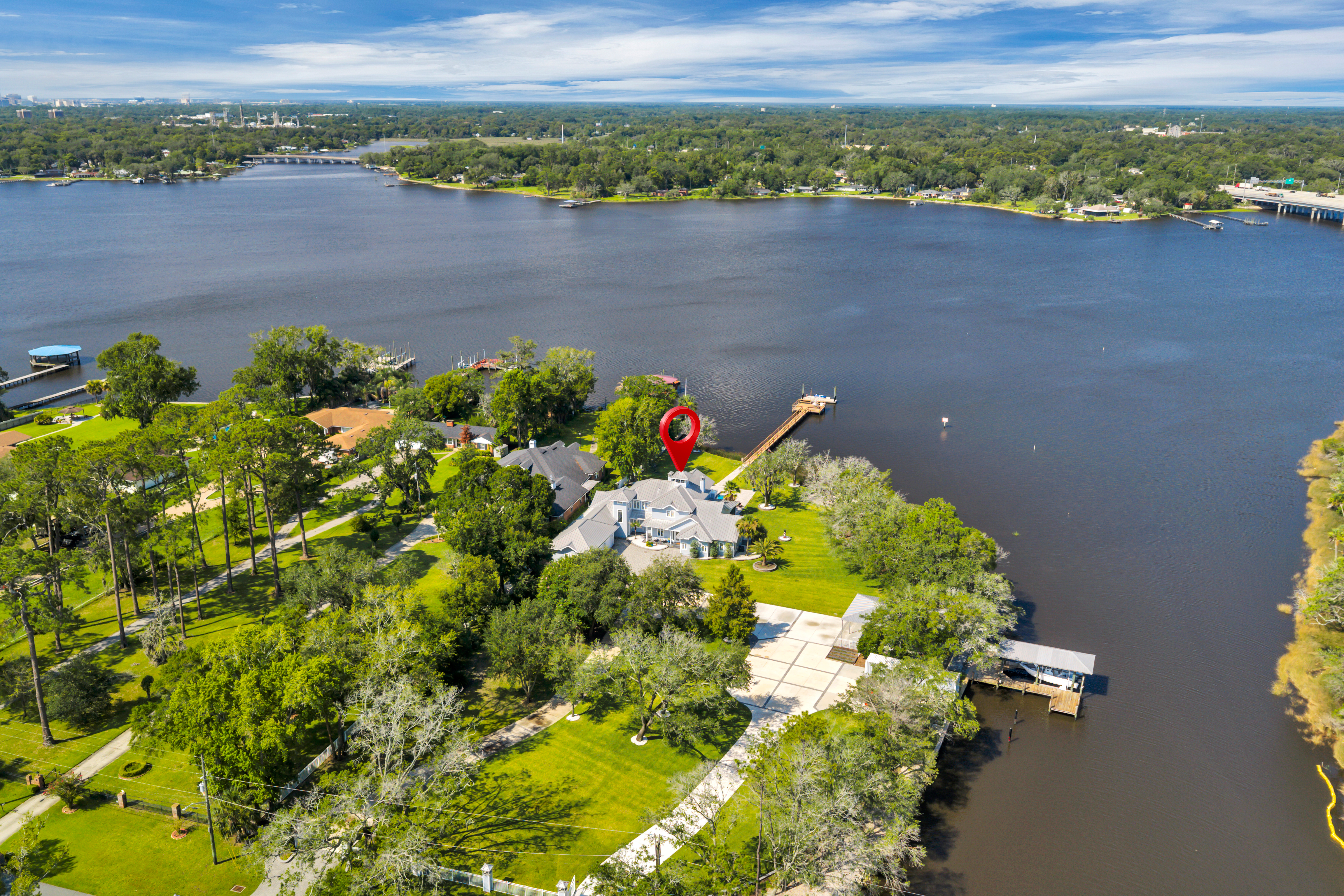  580 Broward Road, Jacksonville, FL, 32218 - 物件實景