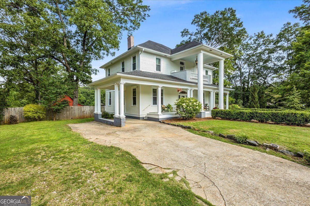 Palmetto, Georgia, 30268, United States, 3 Bedrooms Bedrooms, ,2 BathroomsBathrooms,Residential,For Sale,1871297