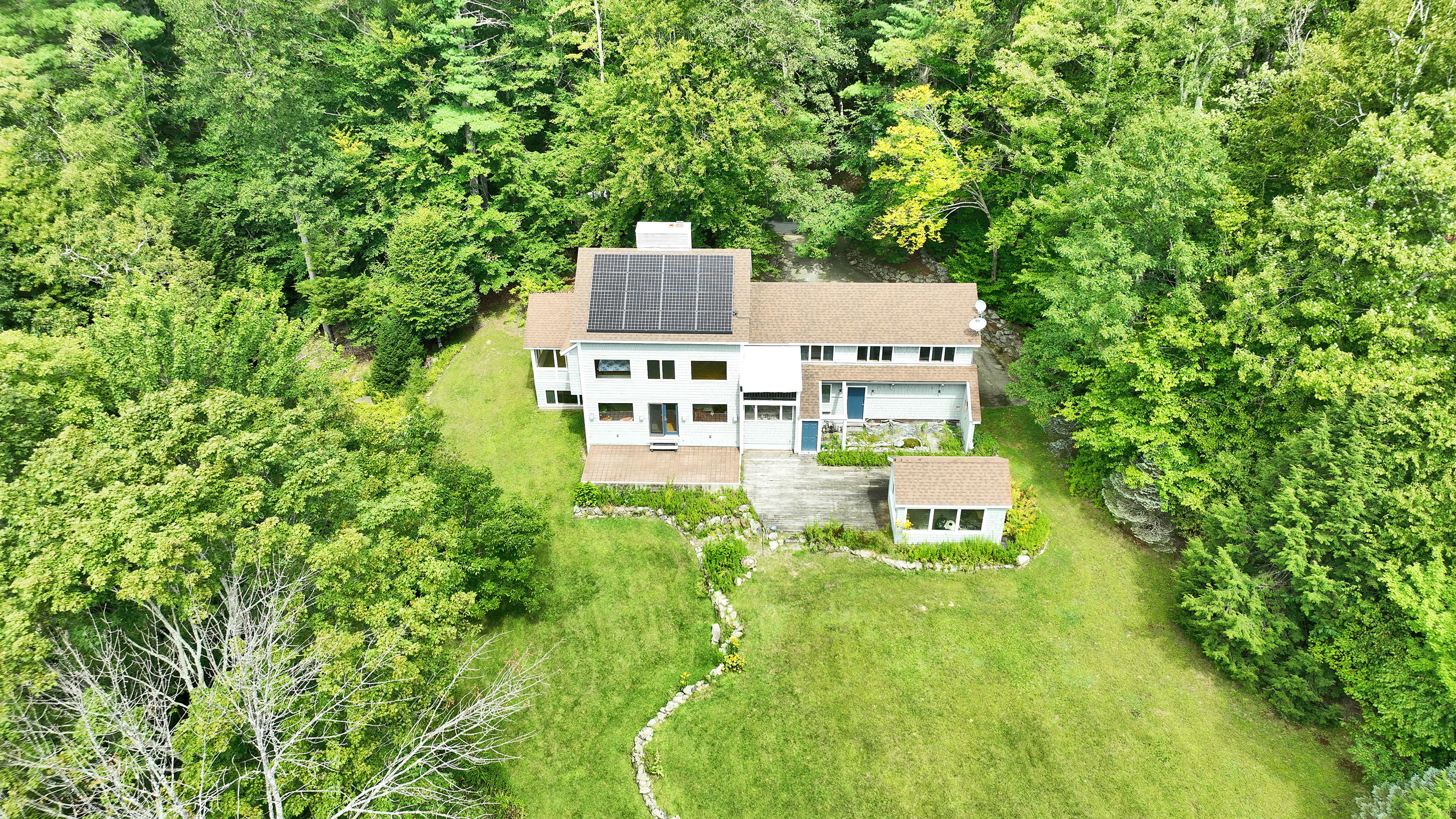  182 Mccoy Road - 物件實景