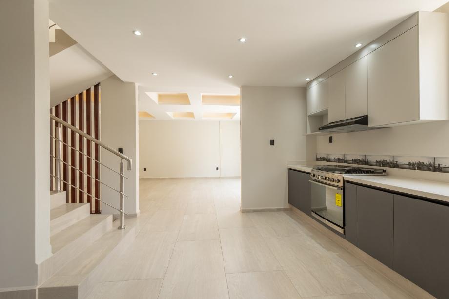 Benito Juárez, Ciudad de México, 03650, Mexico, 3 Bedrooms Bedrooms, ,2 BathroomsBathrooms,Residential,For Sale,1949964