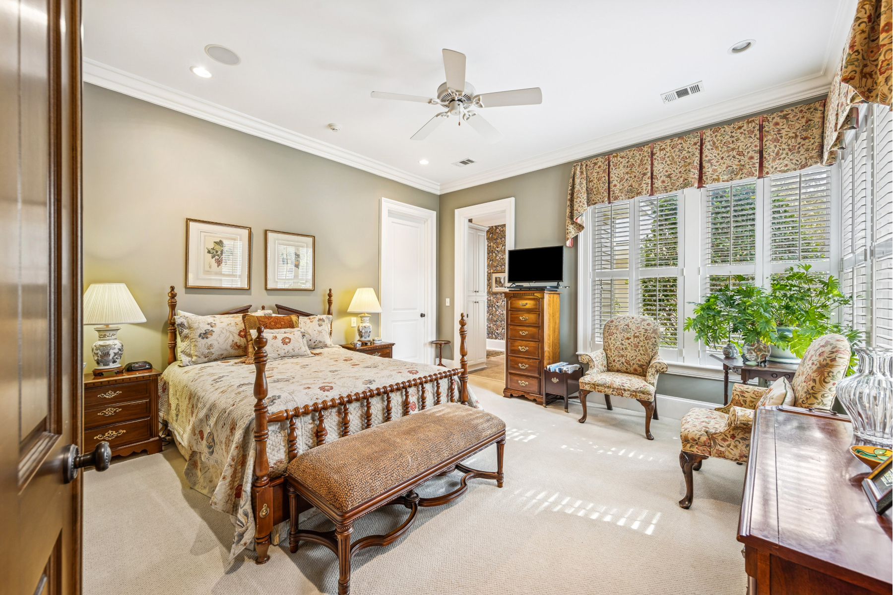  35 Ogeechee Lane, Richmond Hill - 物件實景