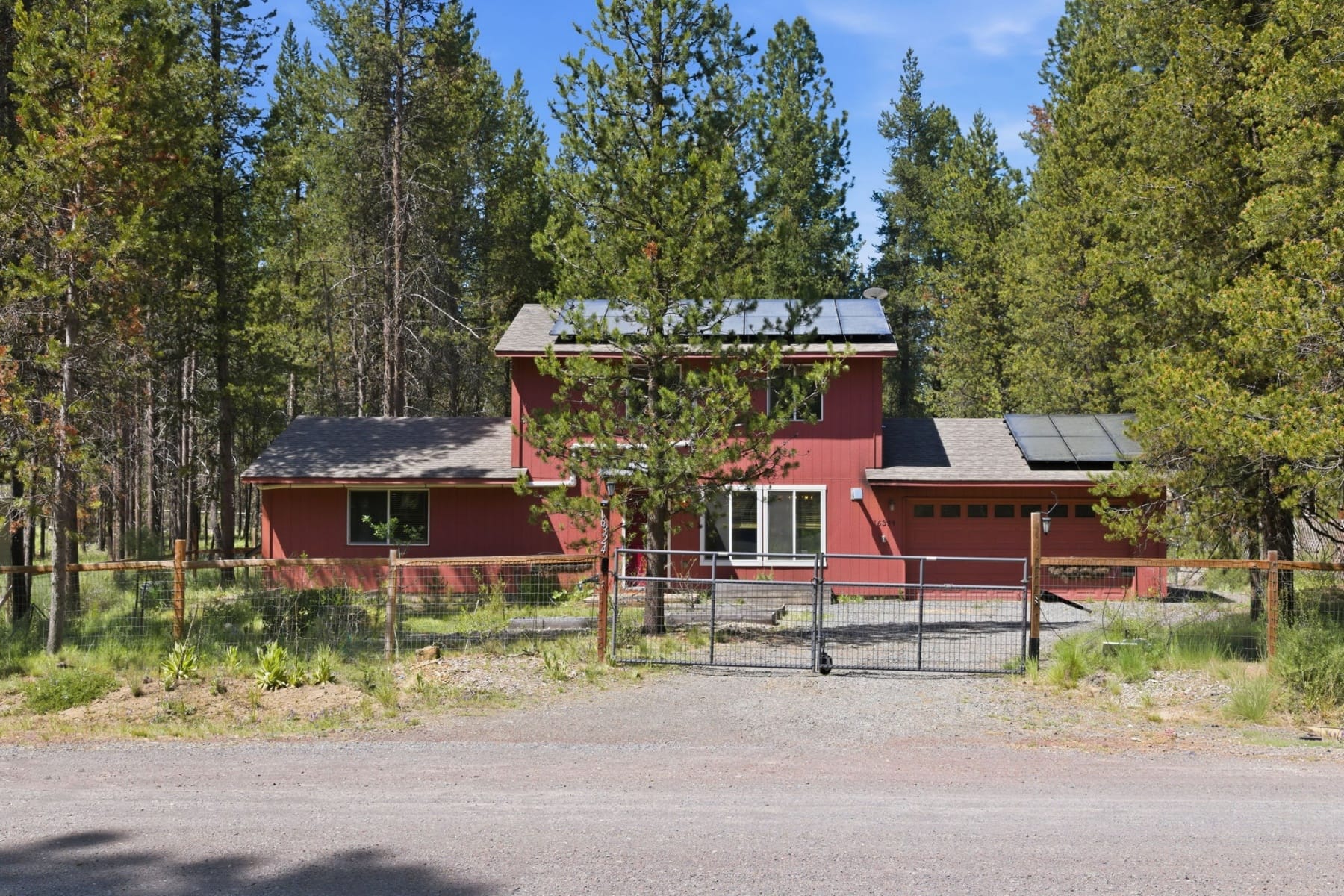  16324 Blacktail Lane Bend, OR 97707 - 物件實景