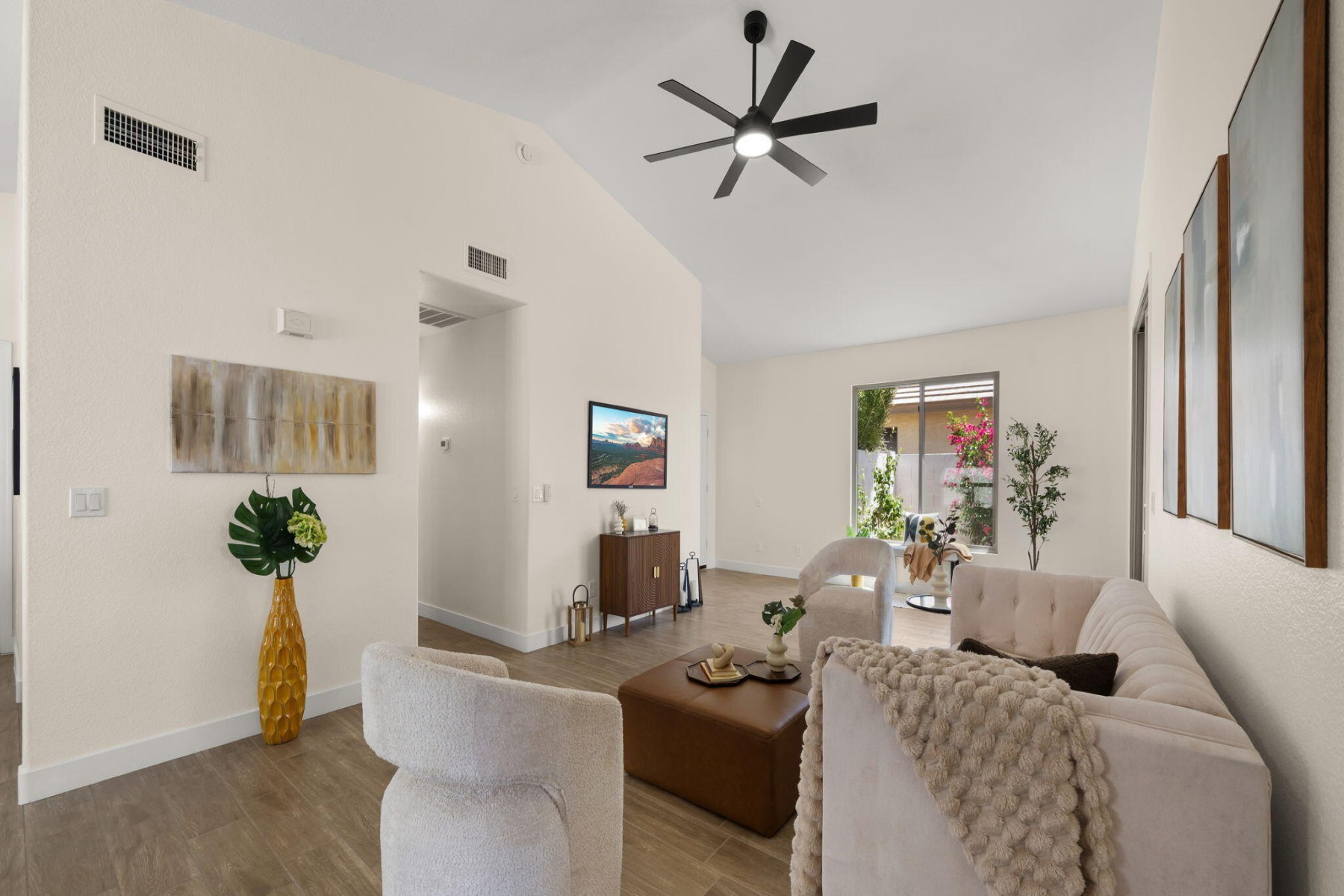  8241 E Portobello Avenue  Mesa, AZ - 物件實景