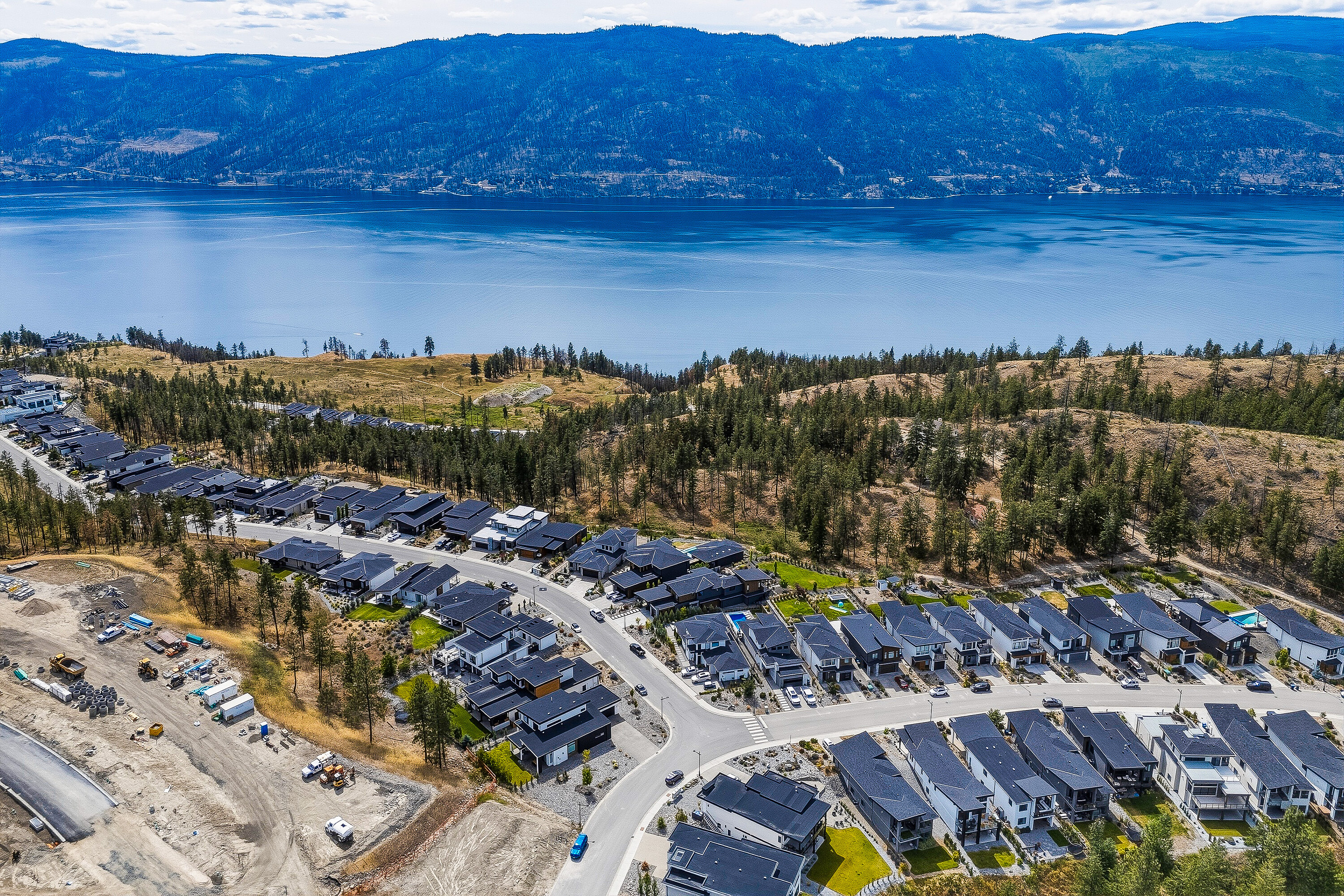  The Highlands at Lakestone - 物件實景