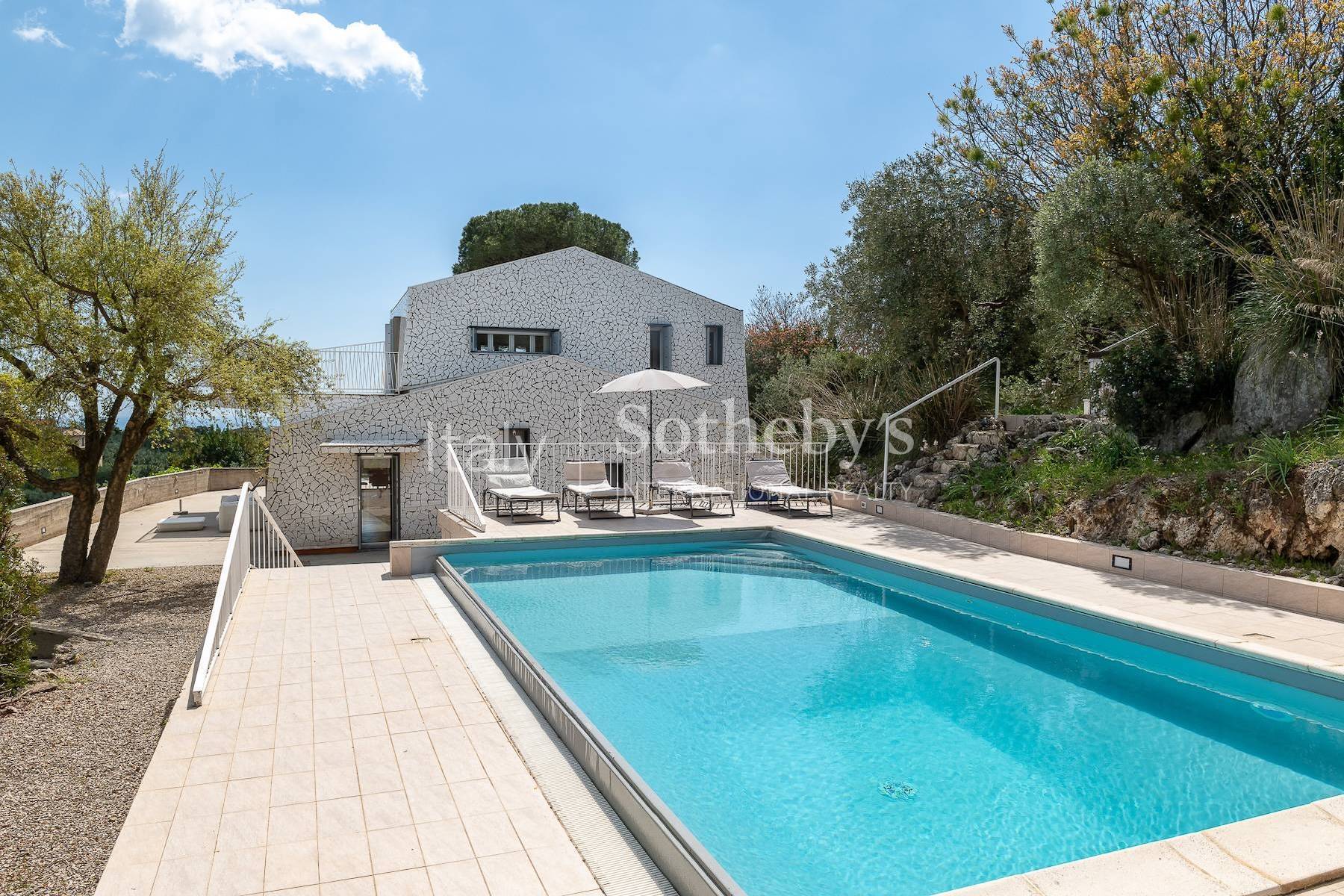  Contemporary Design Villa Between Nature and Privacy - 物件實景