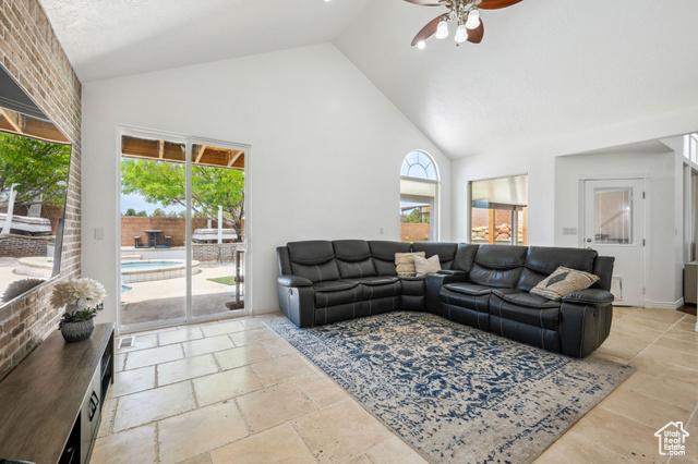 St. George, Utah, 84790, United States, 6 Bedrooms Bedrooms, ,5 BathroomsBathrooms,Residential,For Sale,1922816
