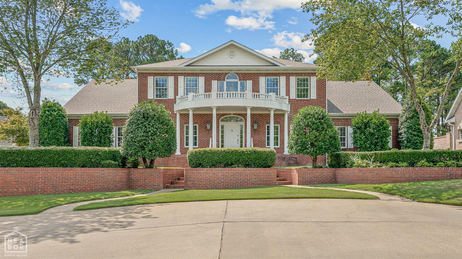 Jonesboro, Arkansas, 72404, United States, 4 Bedrooms Bedrooms, ,5 BathroomsBathrooms,Residential,For Sale,1976719