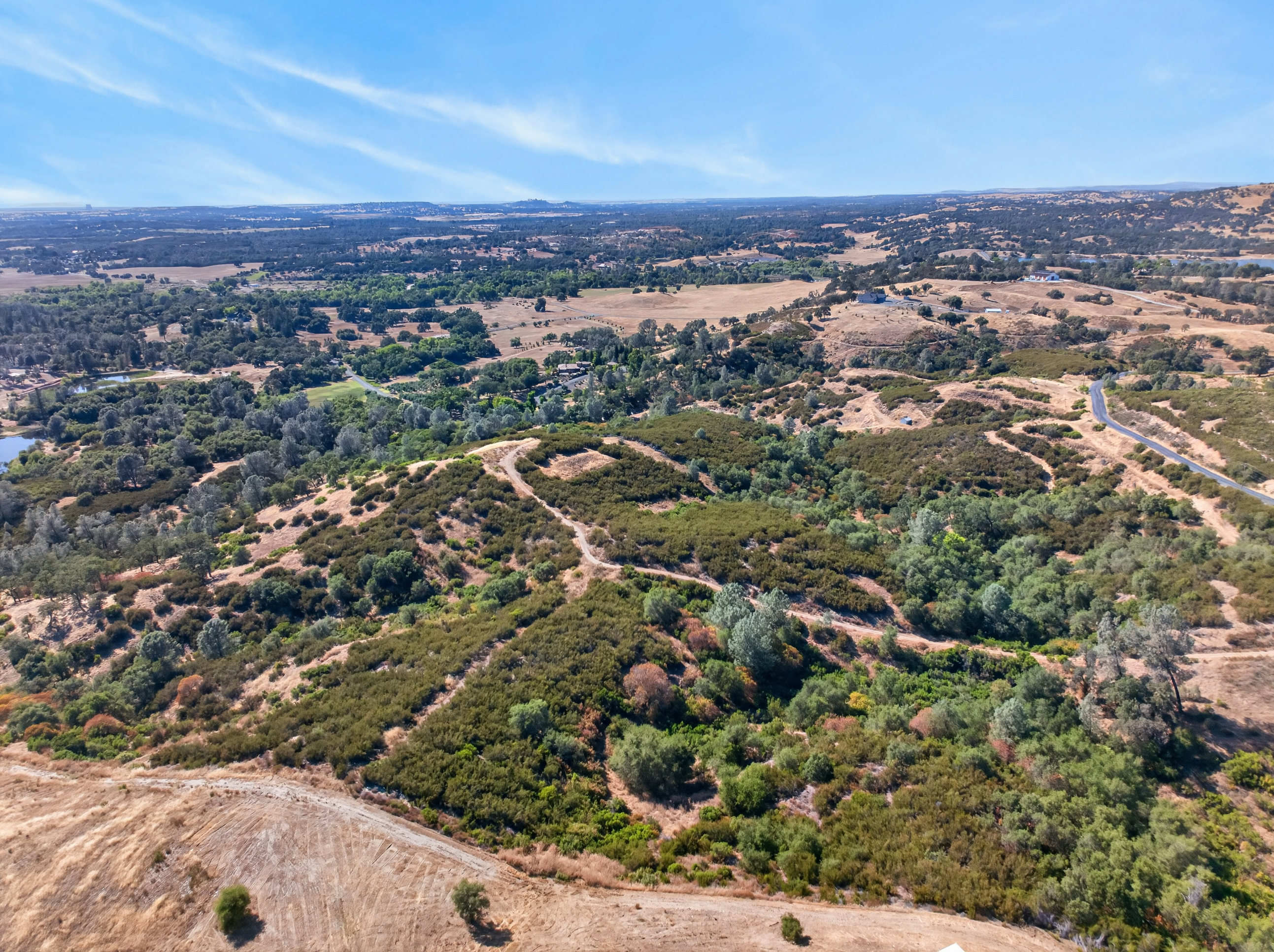 7630 Goose Hill Ranch Road, Ione, CA 95640 - 物件實景