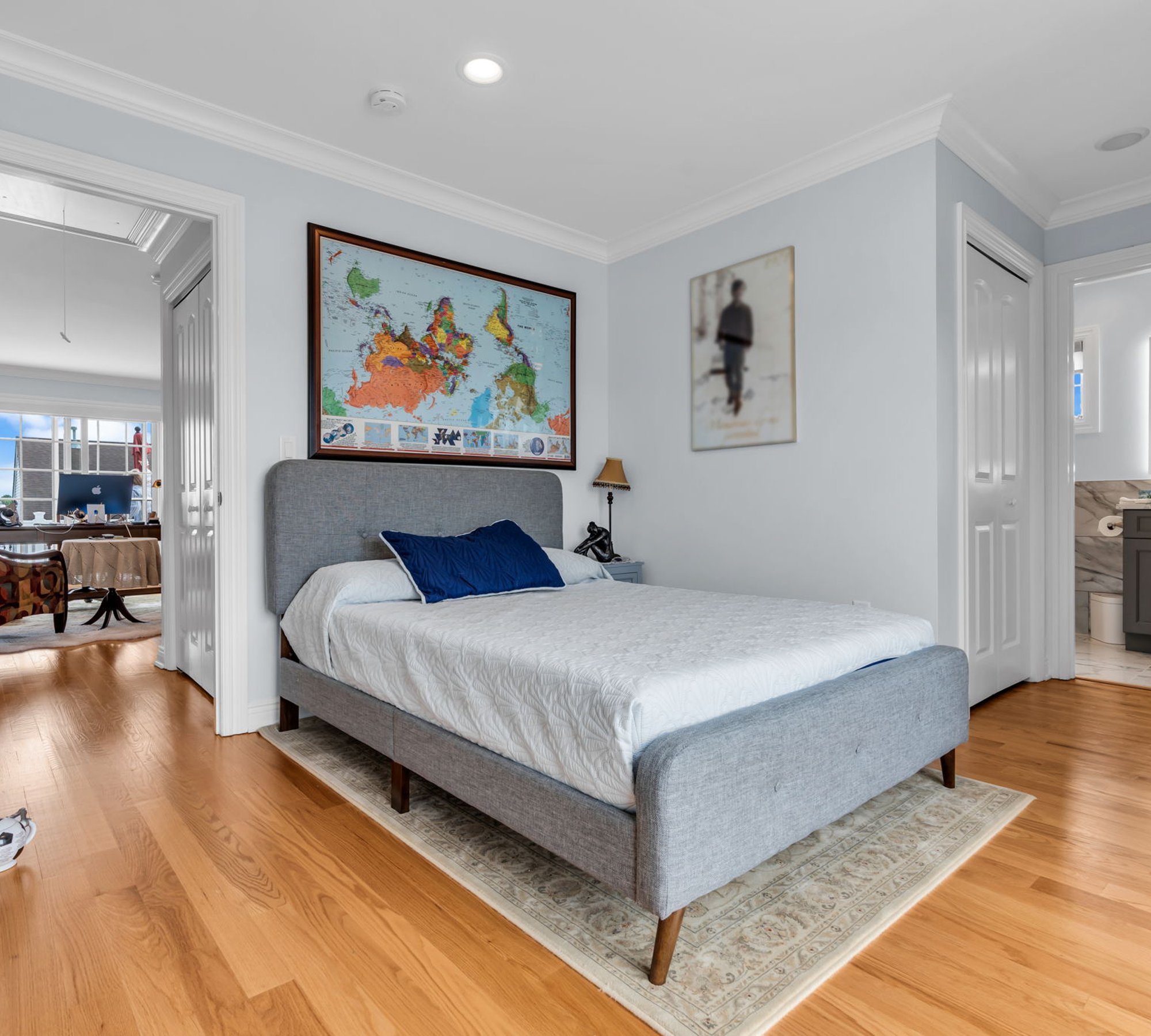  Custom Home in Windsor Park - 物件實景