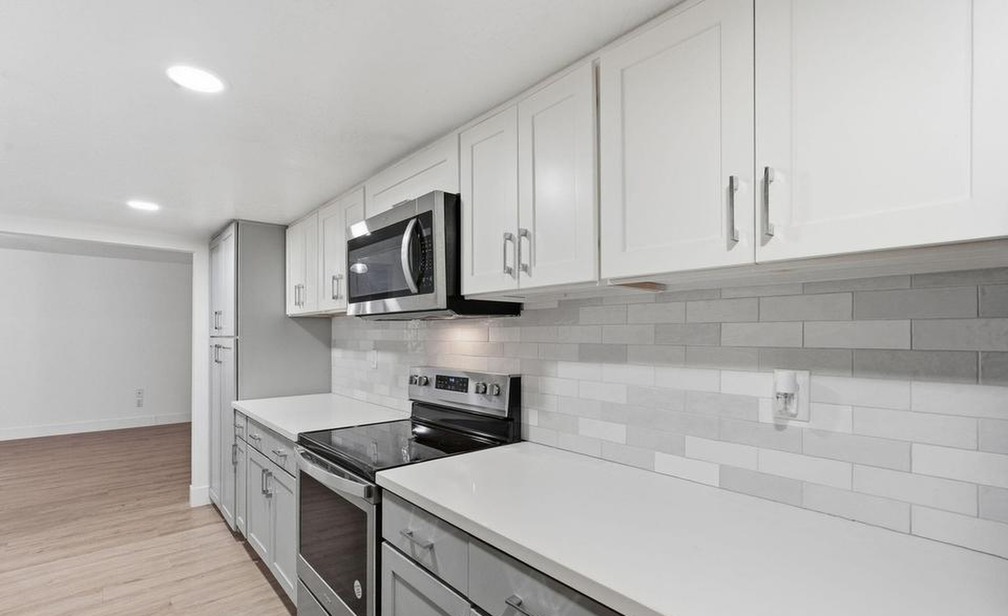  7618 N 19th Drive  Phoenix, AZ - 物件實景