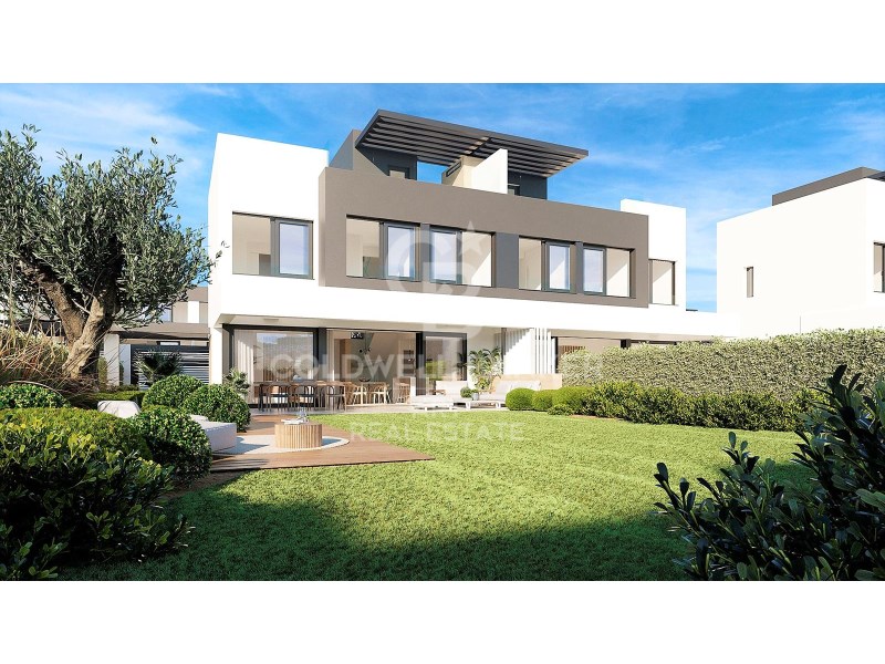 Estepona, Andalusia, ES, 3 Bedrooms Bedrooms, ,4 BathroomsBathrooms,Residential,For Sale,1806398