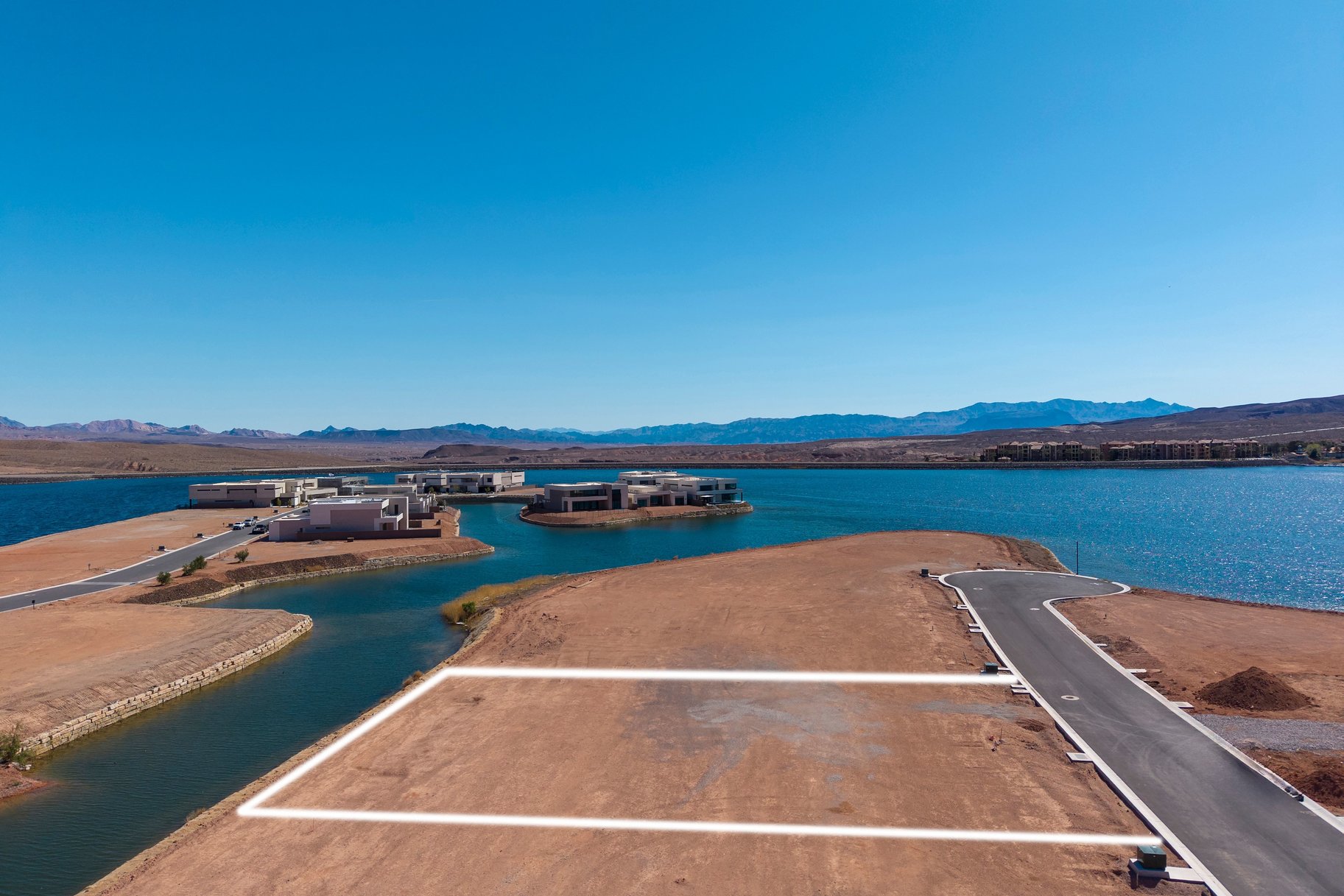  New to Market - 物件實景