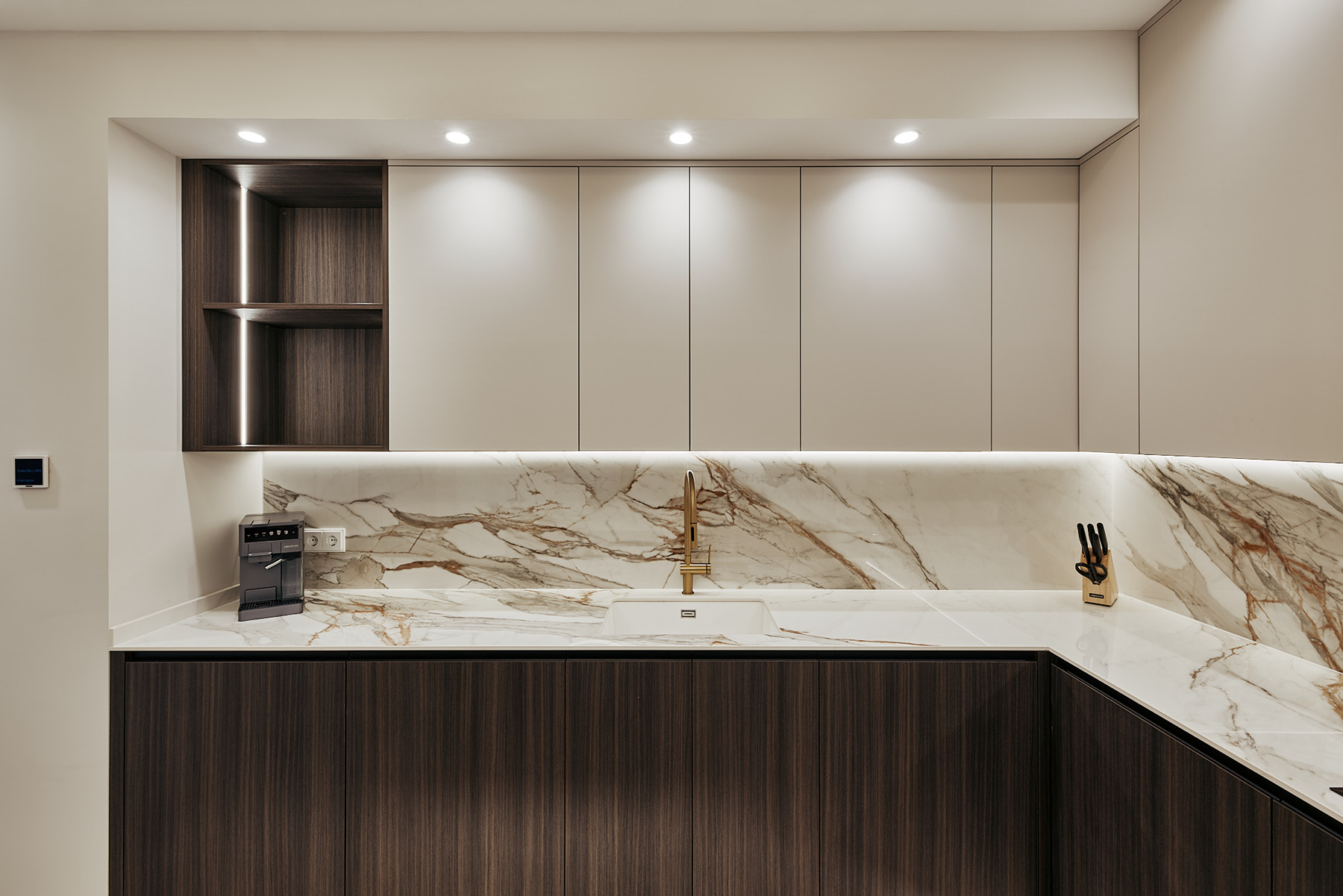  Classic renovated flat in the Salamanca district, Madrid - 物件實景