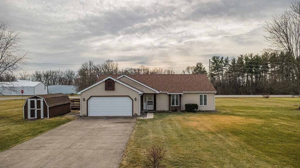 25 , Huntington, IN 46750 #1