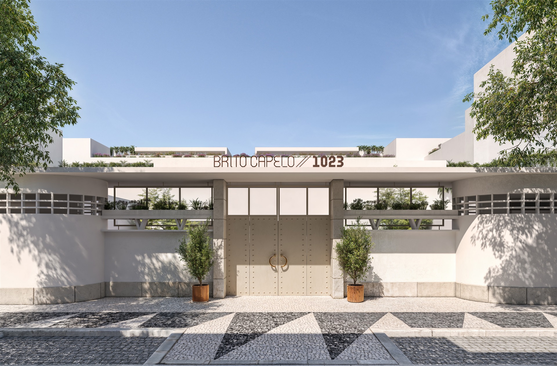  Flat, 4 bedrooms, for Sale - 物件實景